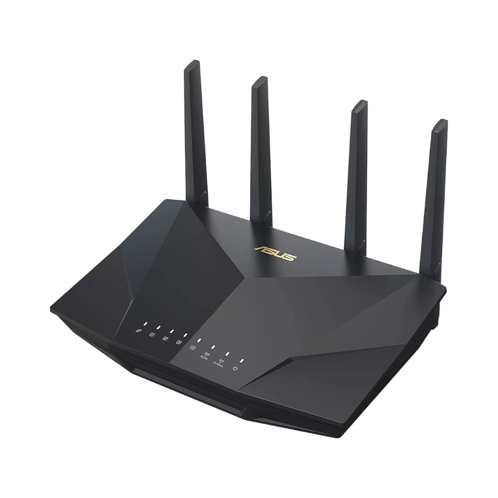 ASUS 675 MB/s Whole Home WiFi 6 Extendable Router System — Being Shipped