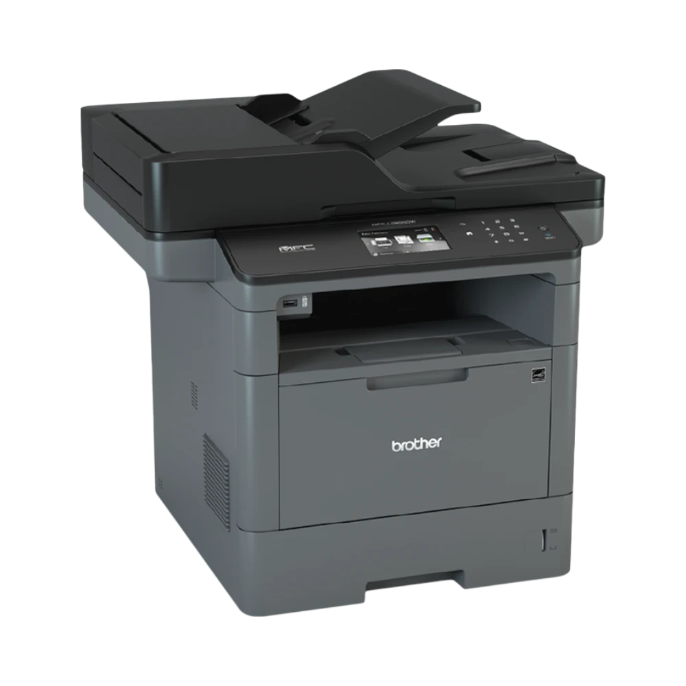 Brother MFC-L5850DW Wireless Laser All-In-One Monochrome Printer — Being Shipped