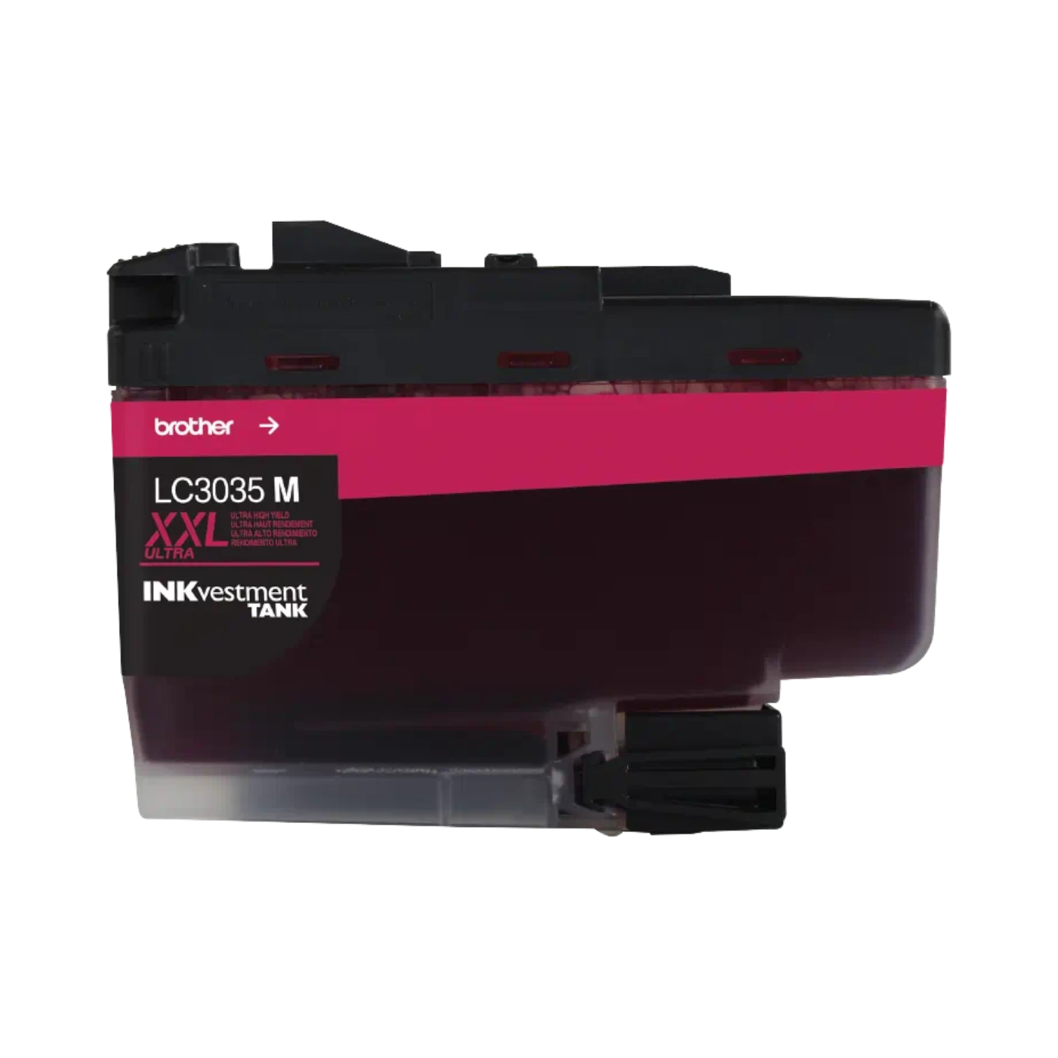 Brother LC3035 Ultra-High Yield INKvestment Tank (Magenta) — Being Shipped