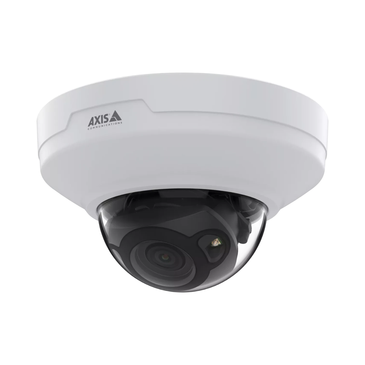 Axis M4218-LV 8MP Indoor Network Dome Camera with Night Vision — Being Shipped