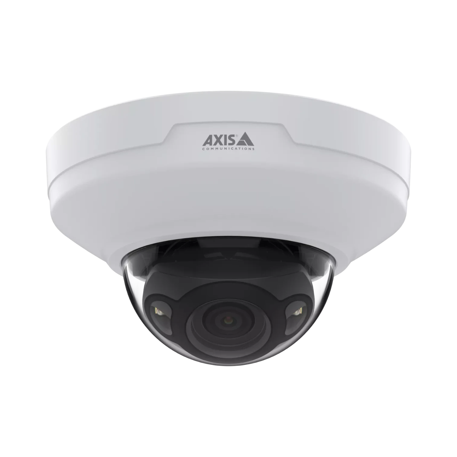 Axis M4218-LV 8MP Indoor Network Dome Camera with Night Vision — Being Shipped