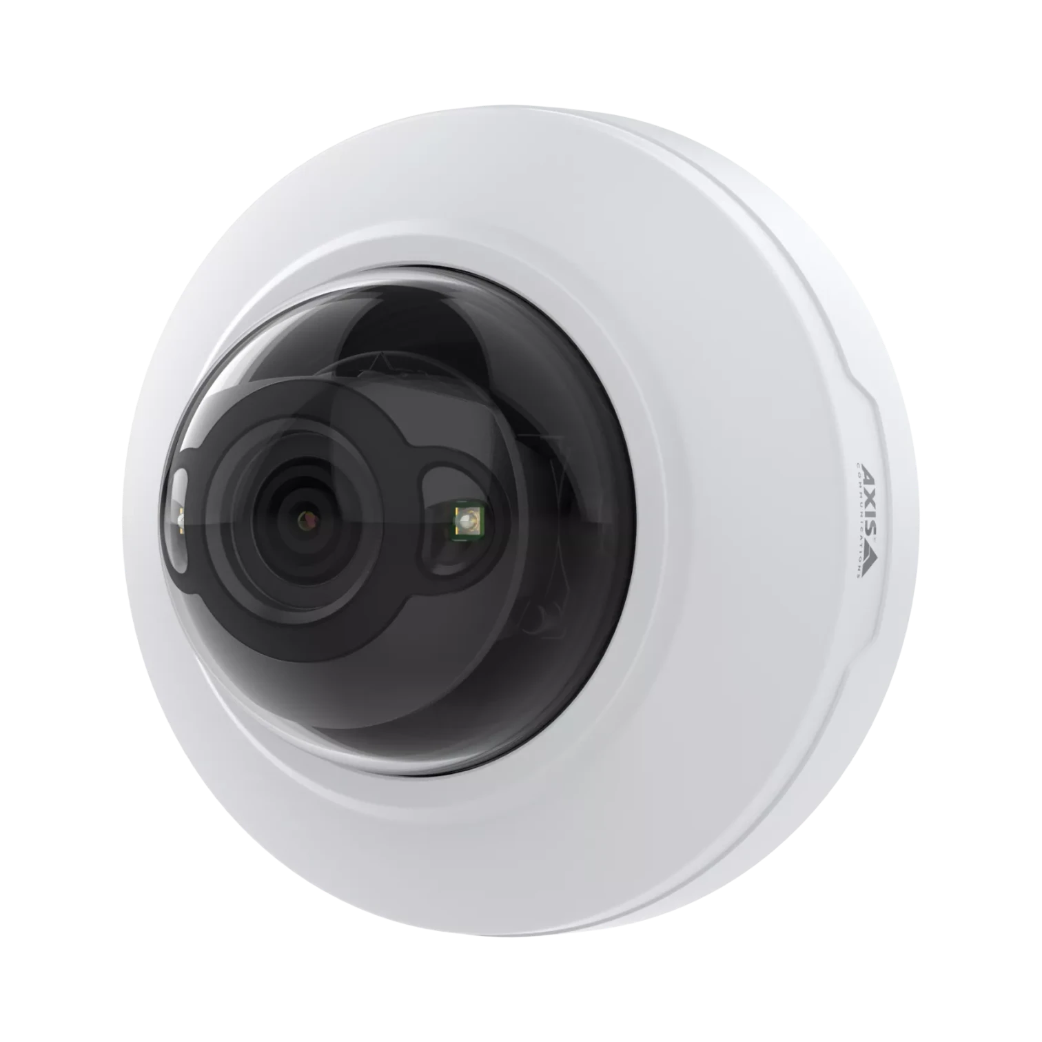 Axis M4218-LV 8MP Indoor Network Dome Camera with Night Vision — Being Shipped