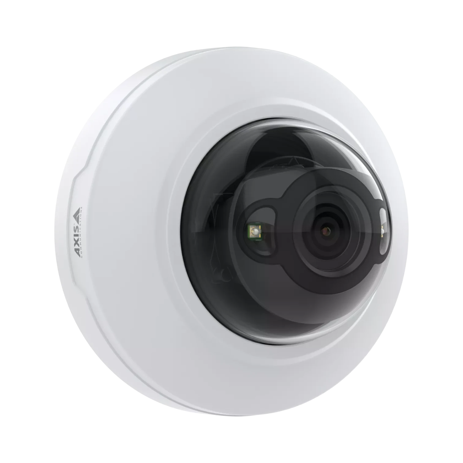 Axis M4218-LV 8MP Indoor Network Dome Camera with Night Vision — Being Shipped