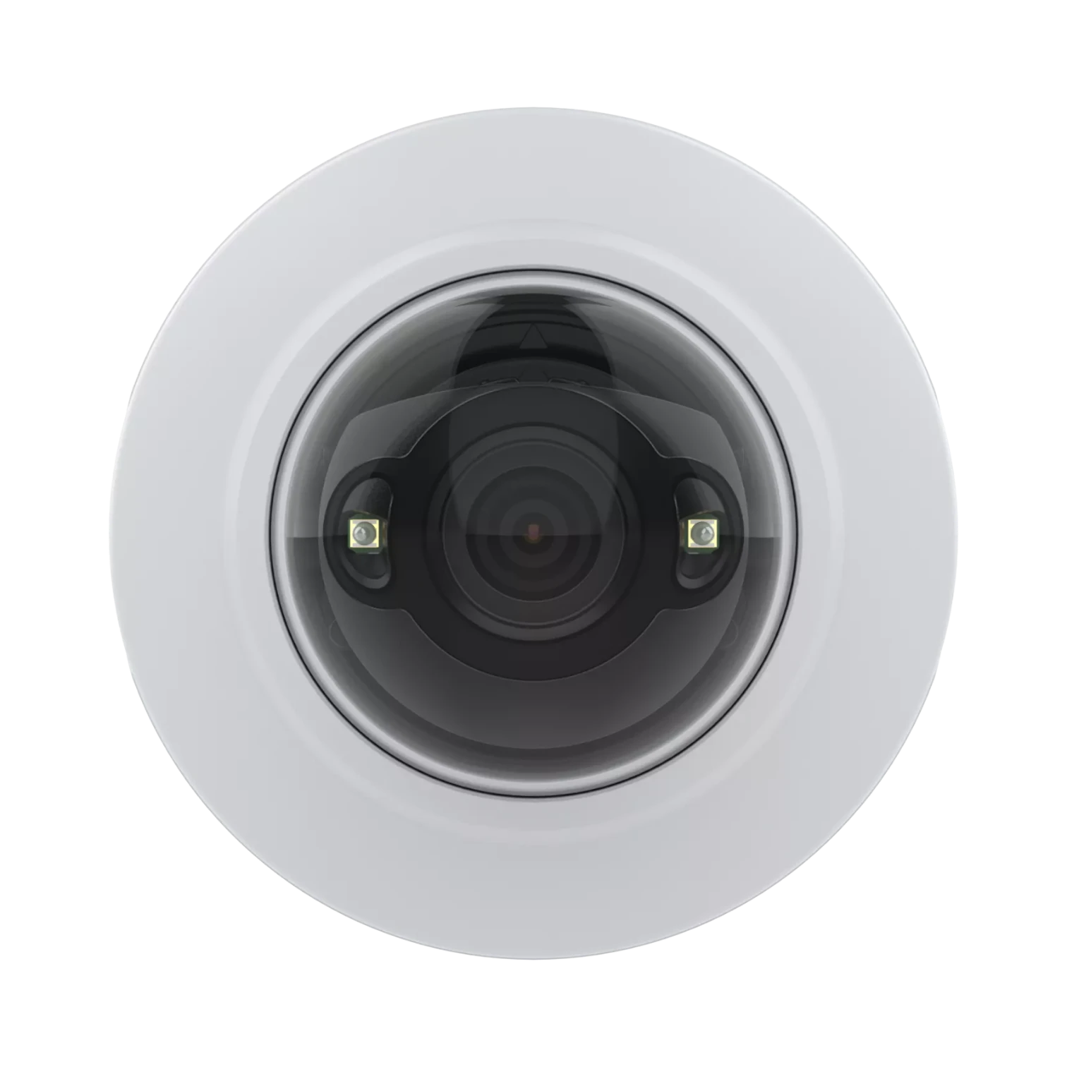 Axis M4218-LV 8MP Indoor Network Dome Camera with Night Vision — Being Shipped