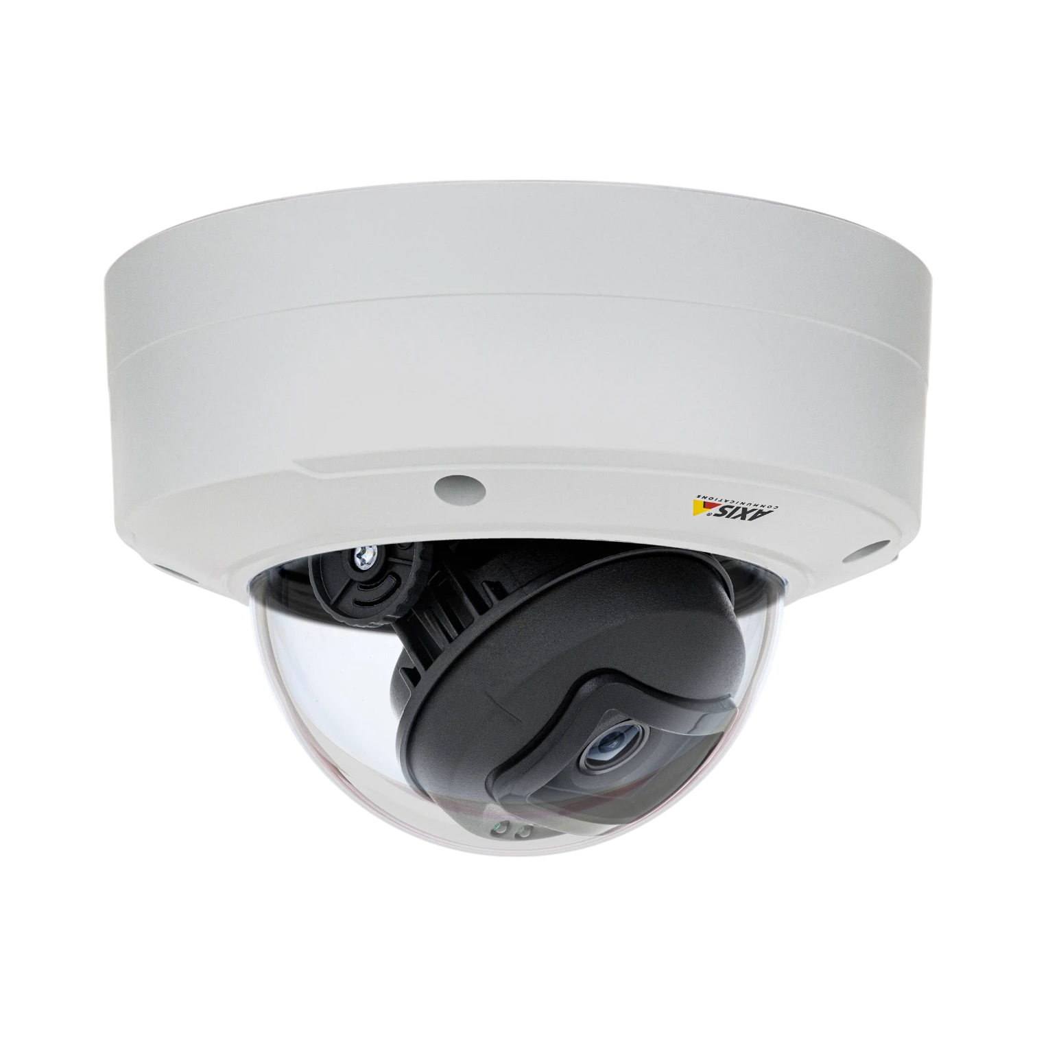 Axis M3205-LVE 1080p Outdoor Network Dome Camera with Night Vision — Being Shipped