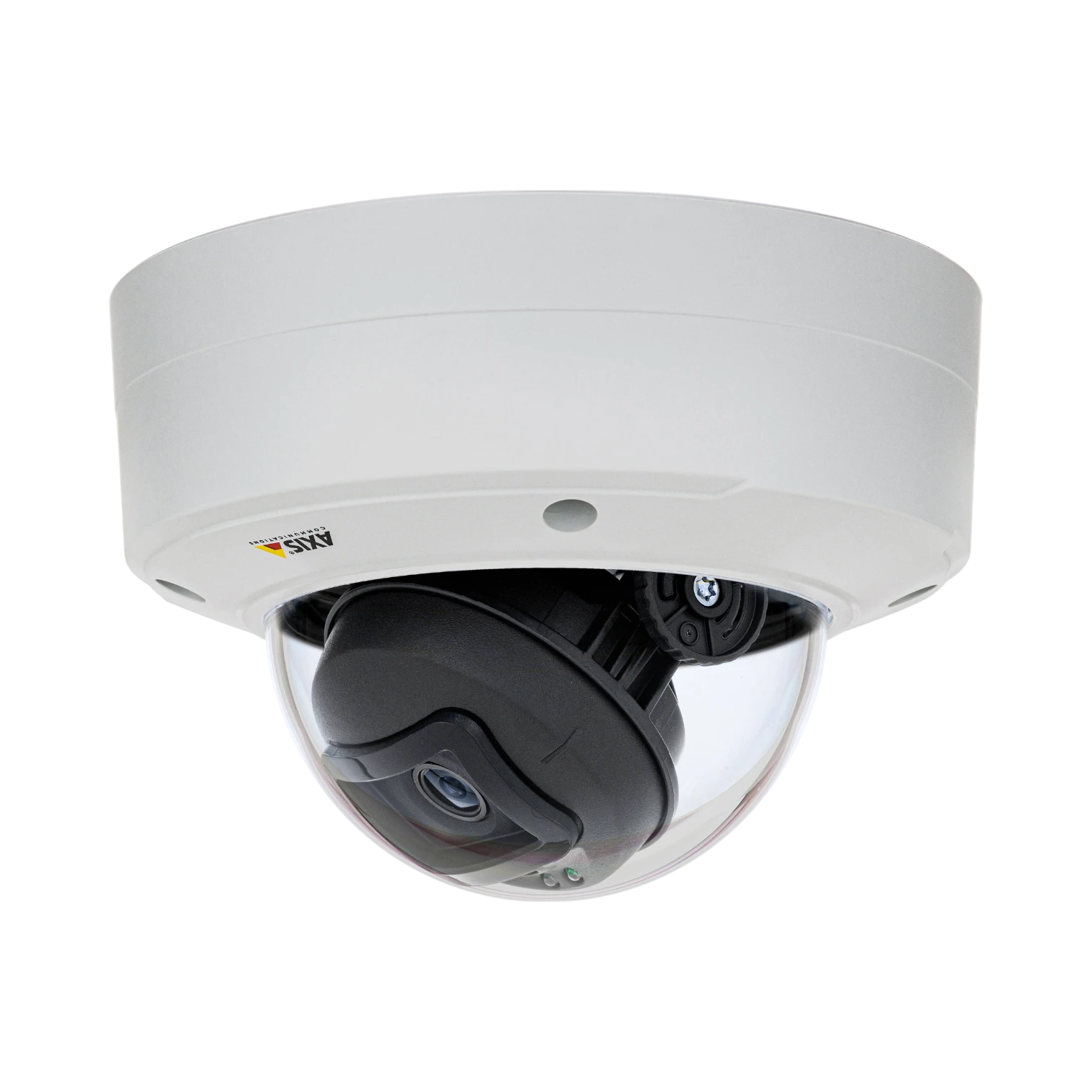 Axis M3205-LVE 1080p Outdoor Network Dome Camera with Night Vision — Being Shipped