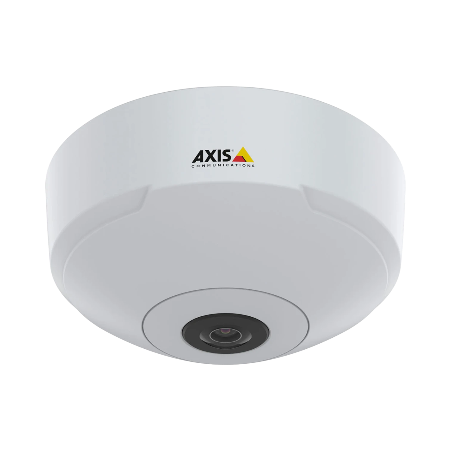 Axis M3067-P 6MP 360° Panoramic Network Mini Dome Camera — Being Shipped