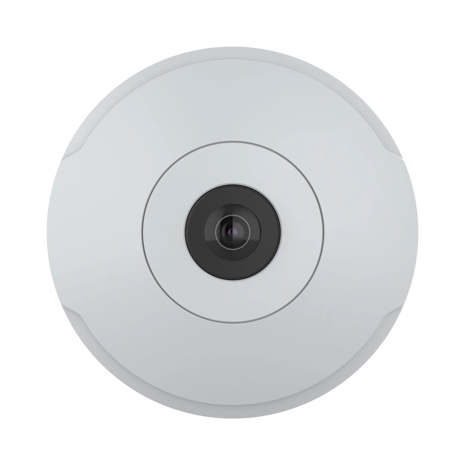 Axis M3067-P 6MP 360° Panoramic Network Mini Dome Camera — Being Shipped