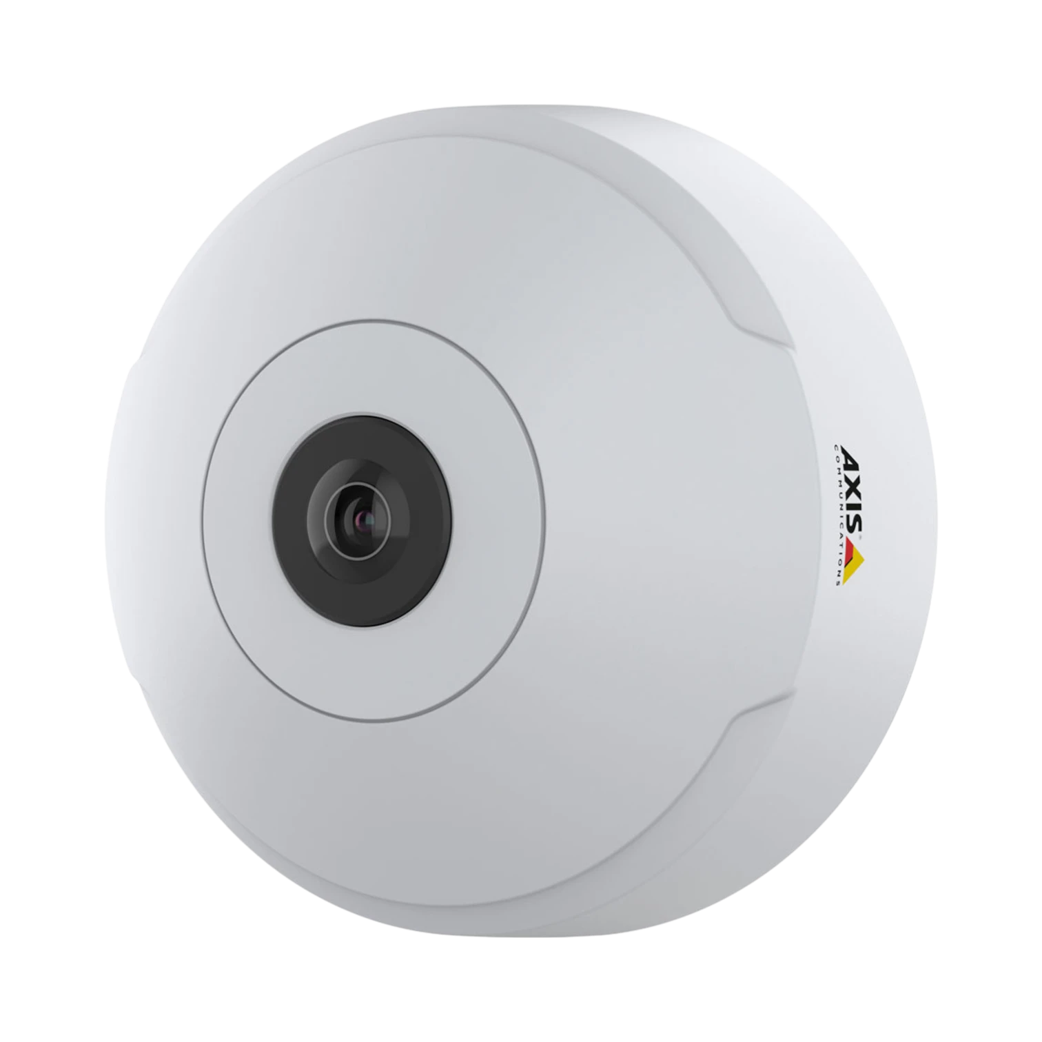 Axis M3067-P 6MP 360° Panoramic Network Mini Dome Camera — Being Shipped