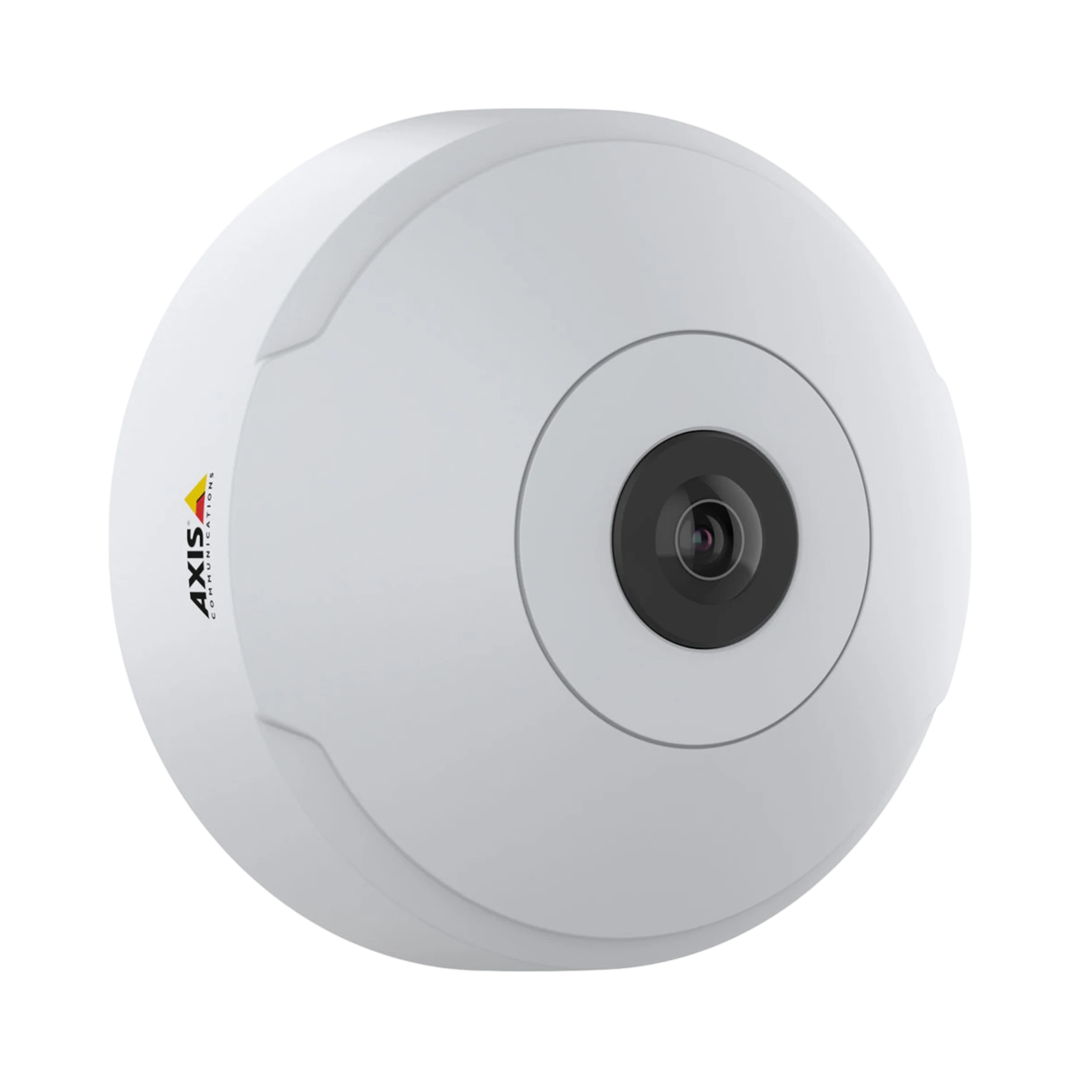 Axis M3067-P 6MP 360° Panoramic Network Mini Dome Camera — Being Shipped