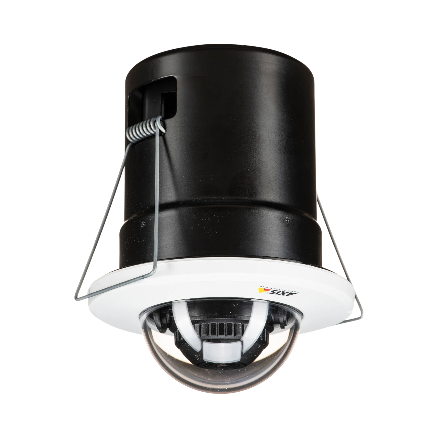 Axis M30 Series M3015 Ultra-Discreet 1080p Network Mini Dome Camera — Being Shipped