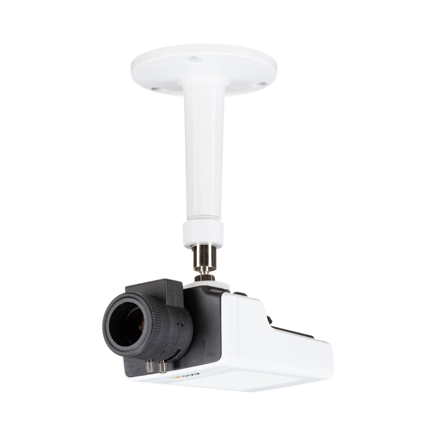 Axis M1135 2MP Network Box Camera with 3-10.5mm Lens — Being Shipped