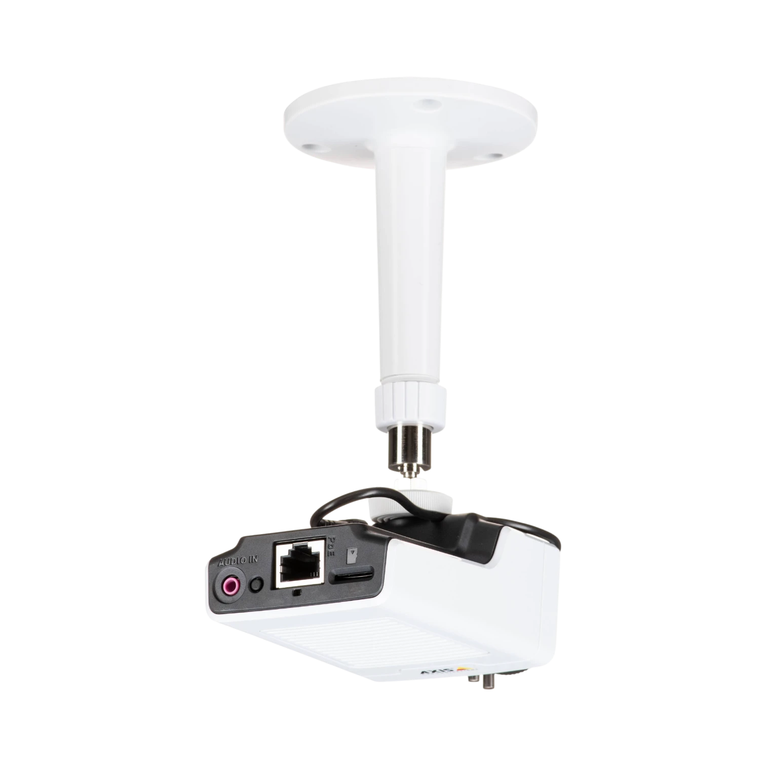 Axis M1135 2MP Network Box Camera with 3-10.5mm Lens — Being Shipped