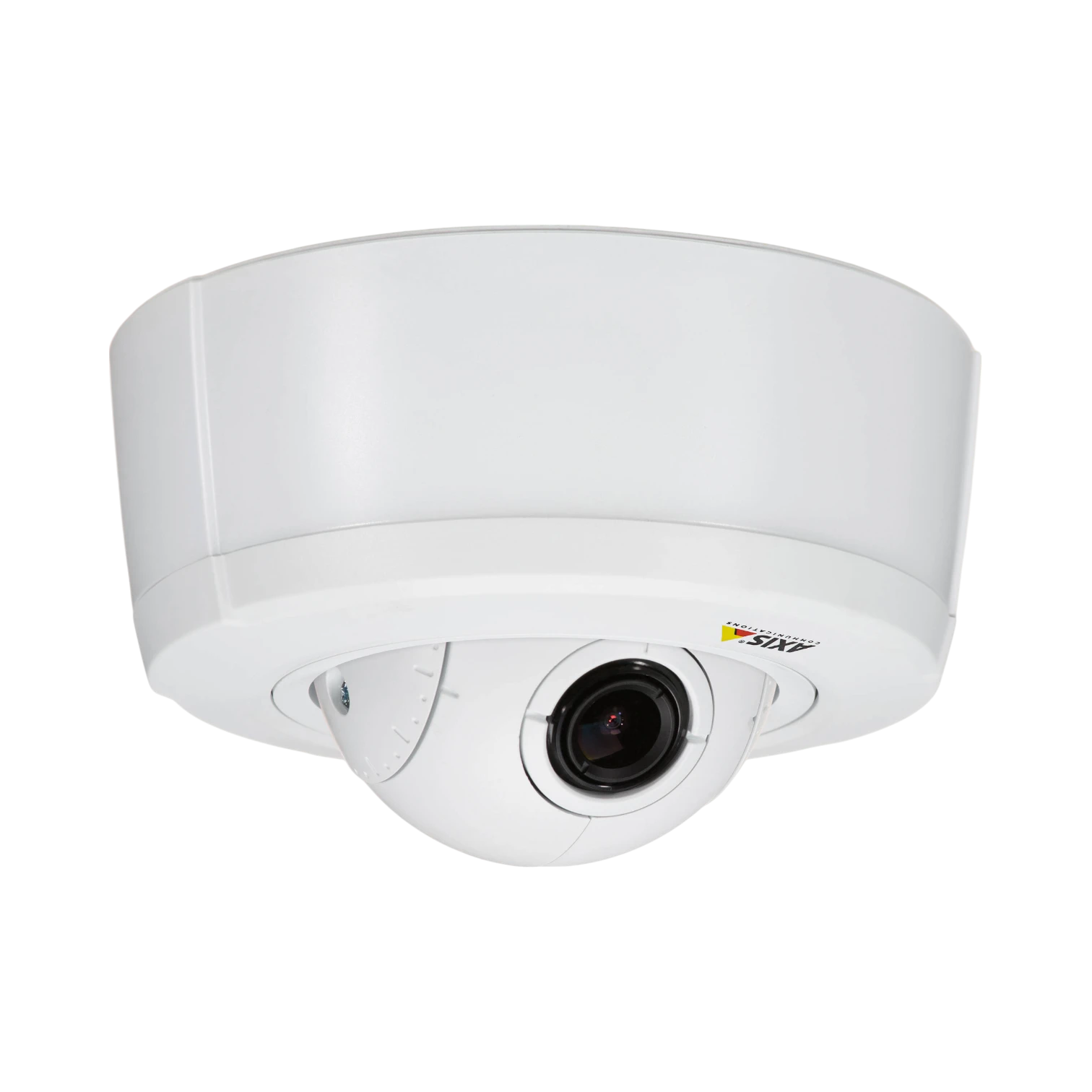 Axis F4005 Recessed Dome Indoor Camera with 2.8mm Fixed Lens — Being Shipped