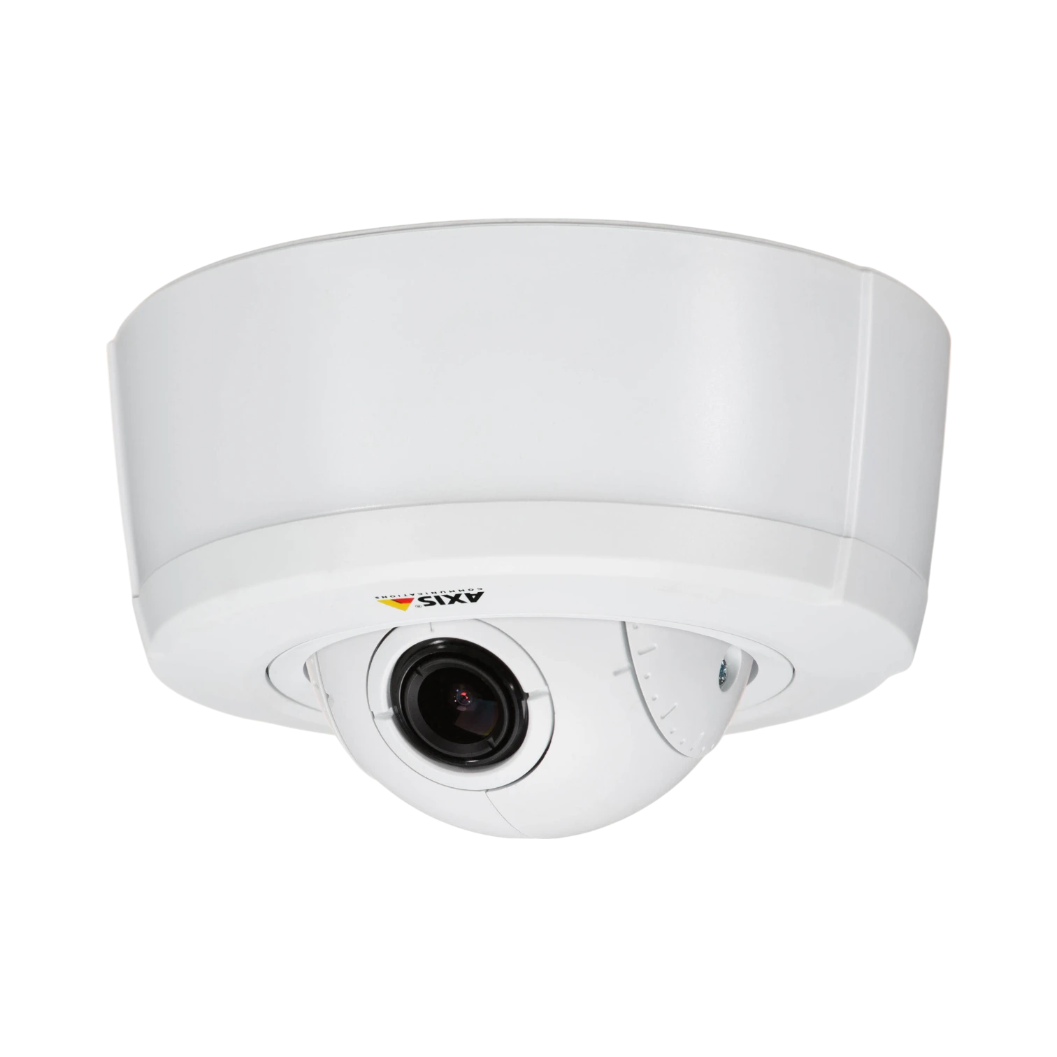 Axis F4005 Recessed Dome Indoor Camera with 2.8mm Fixed Lens — Being Shipped