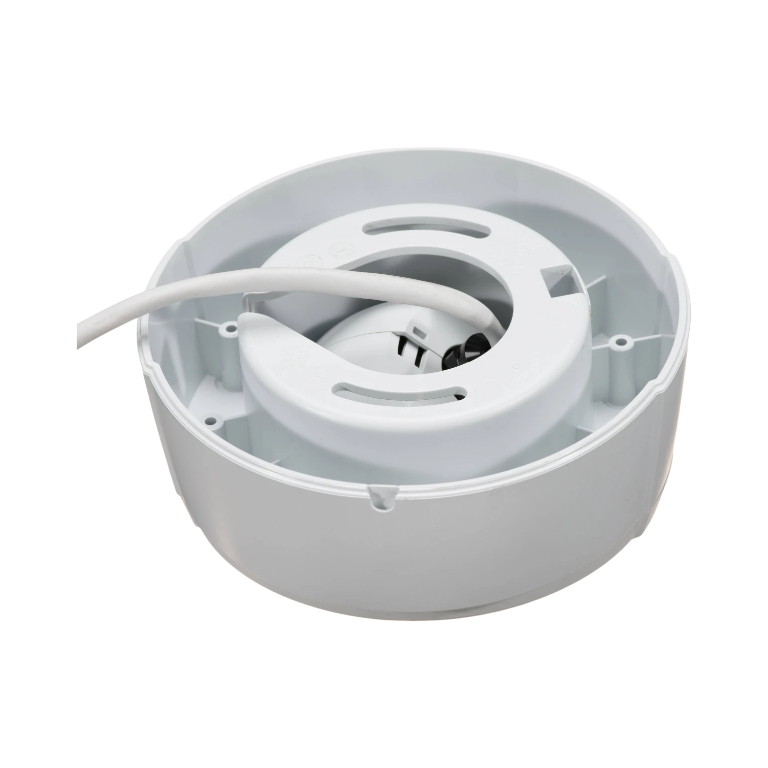 Axis F4005 Recessed Dome Indoor Camera with 2.8mm Fixed Lens — Being Shipped