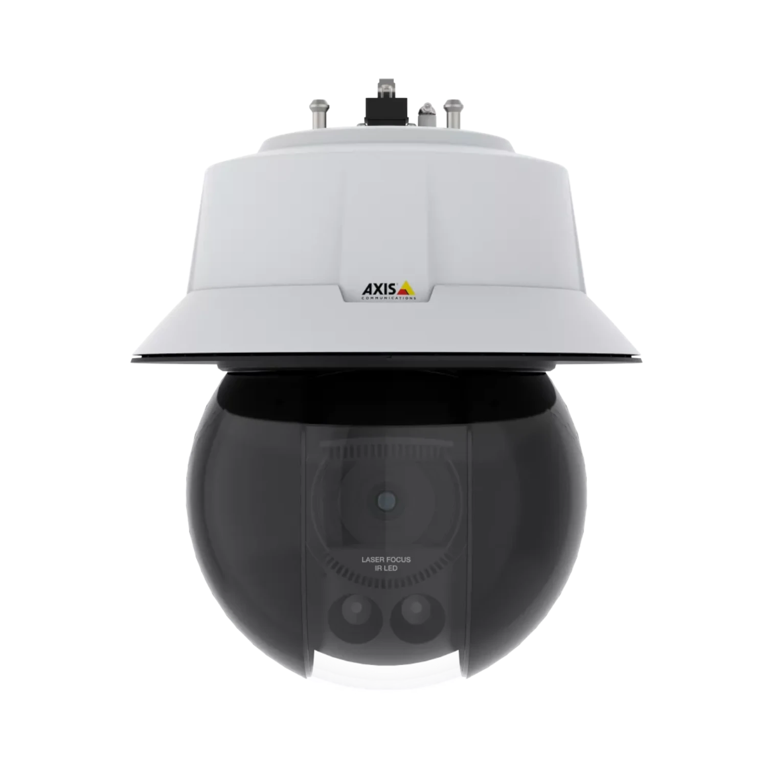 Axis Communications Q6315-LE 1080p Outdoor PTZ Network Dome Camera with 31x Zoom & Night Vision (60 Hz) — Being Shipped