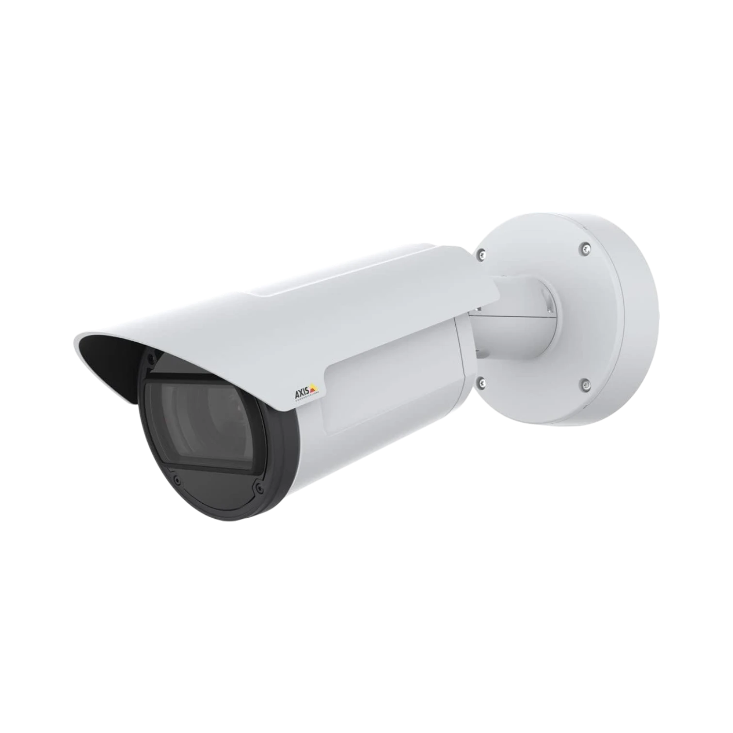 Axis Communications Q17 Series Q1786-LE 4MP Outdoor Network Bullet Camera with Night Vision — Being Shipped