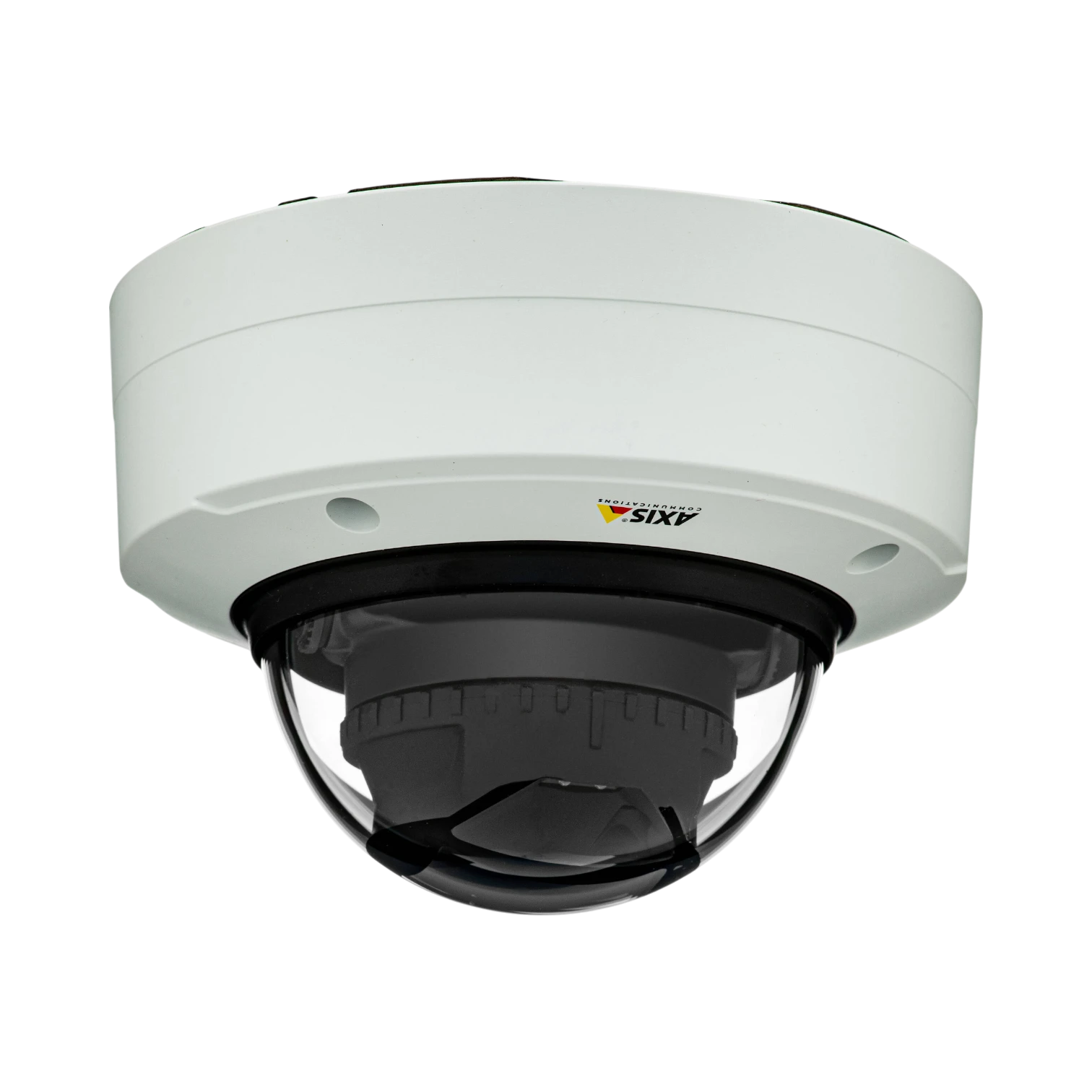 Axis Communications P3255-LVE 2MP Outdoor Network Dome Camera with Night Vision — Being Shipped