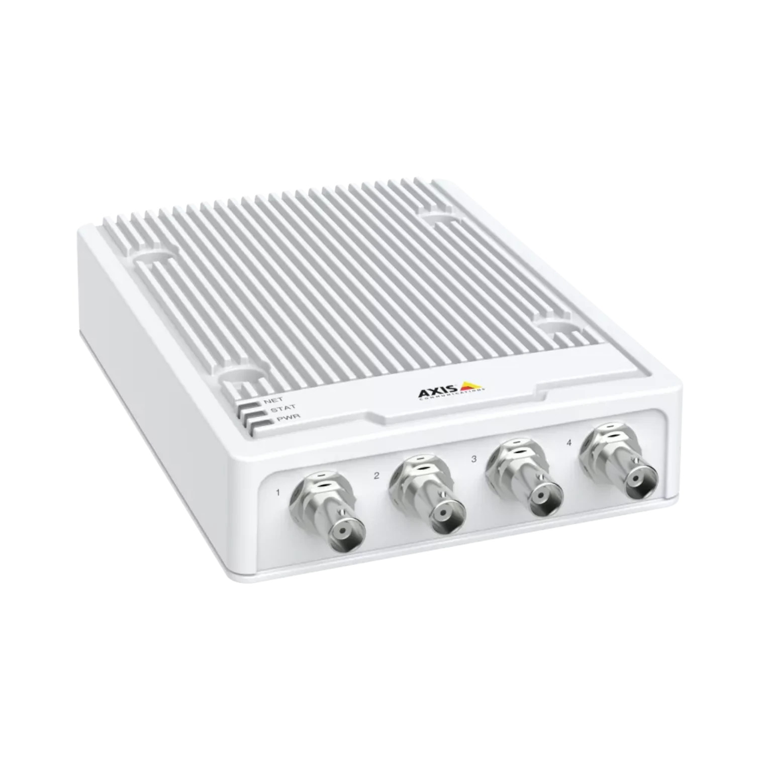 Axis Communications M7104 4-Channel Video Encoder — Being Shipped