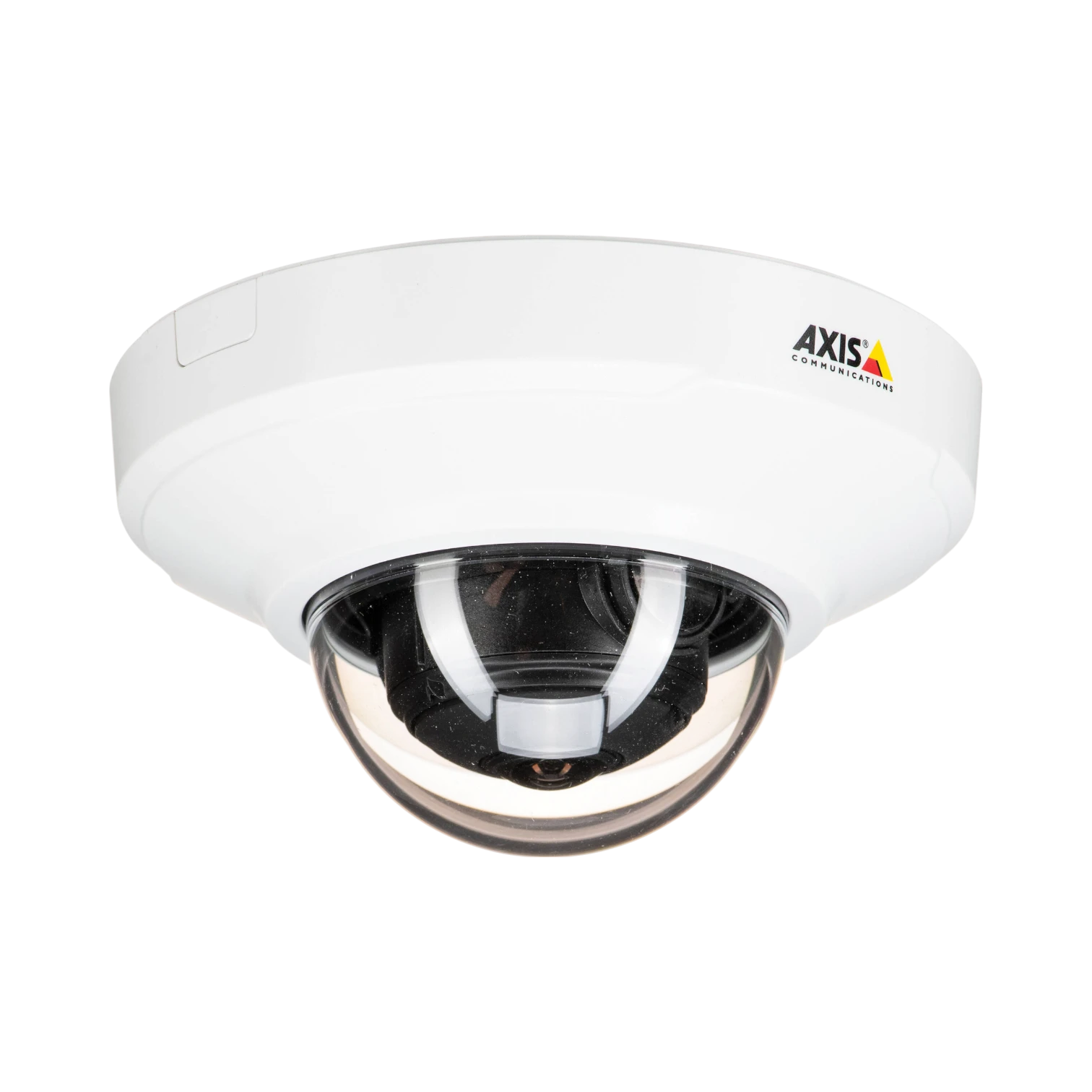 Axis  M3066-V 4MP Network Mini Dome Camera — Being Shipped