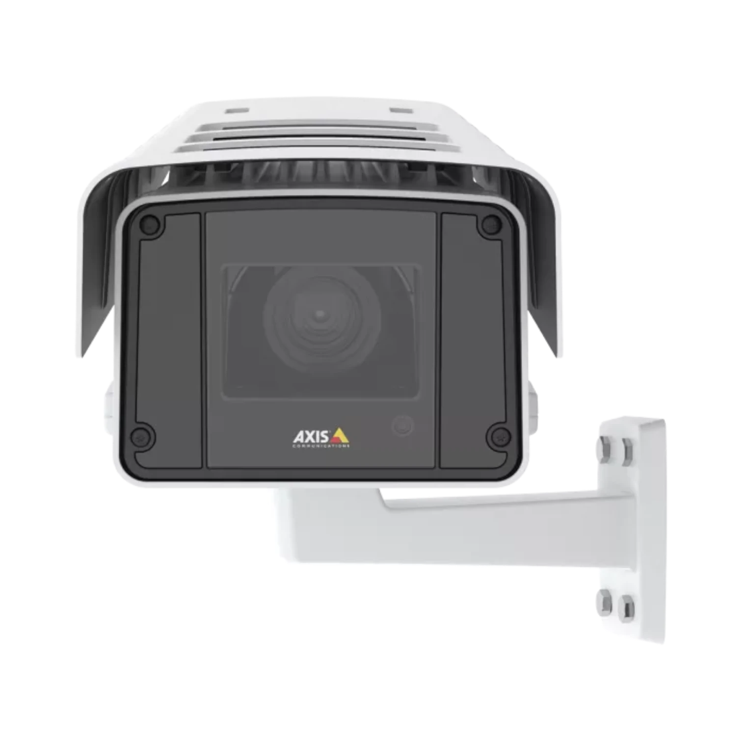 Axis Q1615-LE Mk III 1080p Outdoor Network Box Camera with Night Vision — Being Shipped