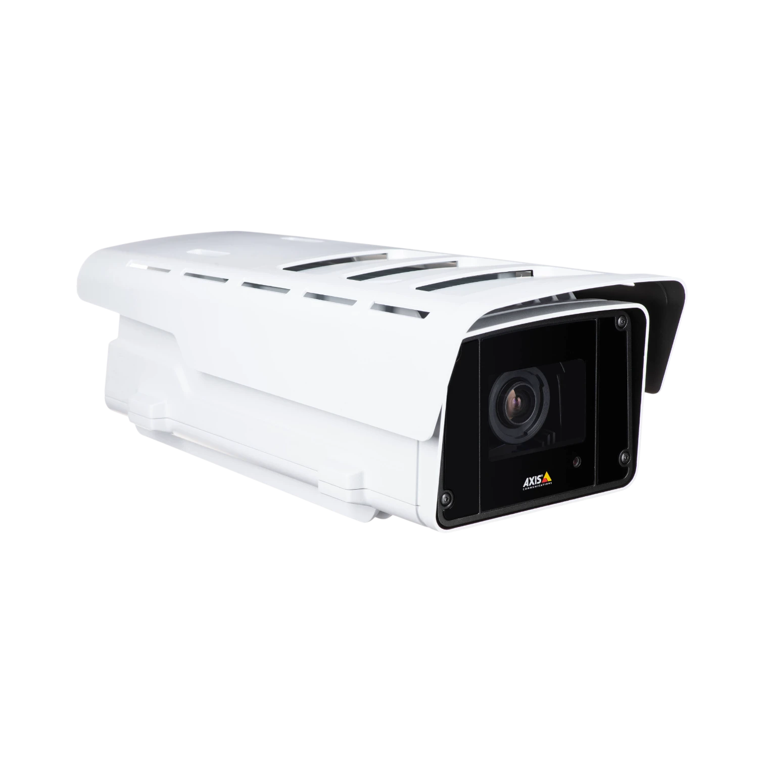 Axis Q1615-LE Mk III 1080p Outdoor Network Box Camera with Night Vision — Being Shipped