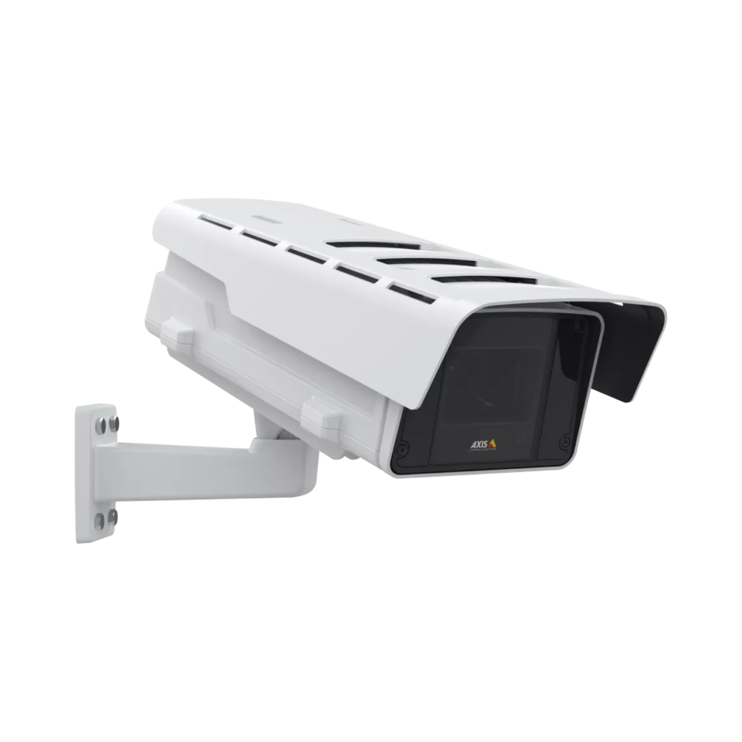 Axis Q1615-LE Mk III 1080p Outdoor Network Box Camera with Night Vision — Being Shipped