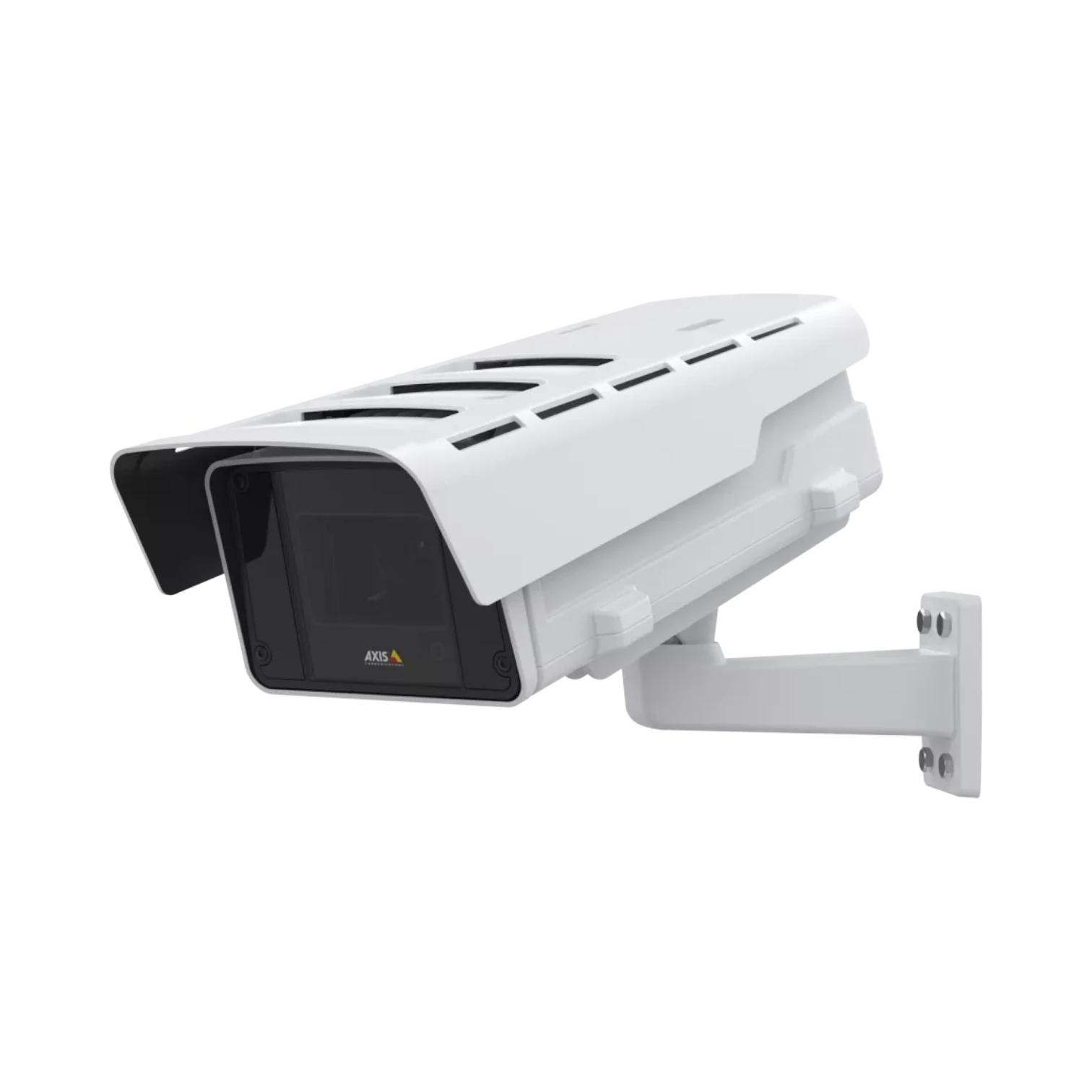 Axis Q1615-LE Mk III 1080p Outdoor Network Box Camera with Night Vision — Being Shipped