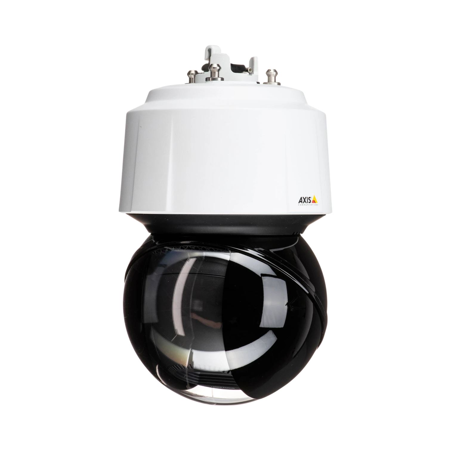 Axis Q6155-E 1080p Outdoor Network PTZ Dome Camera with Laser Focus — Being Shipped