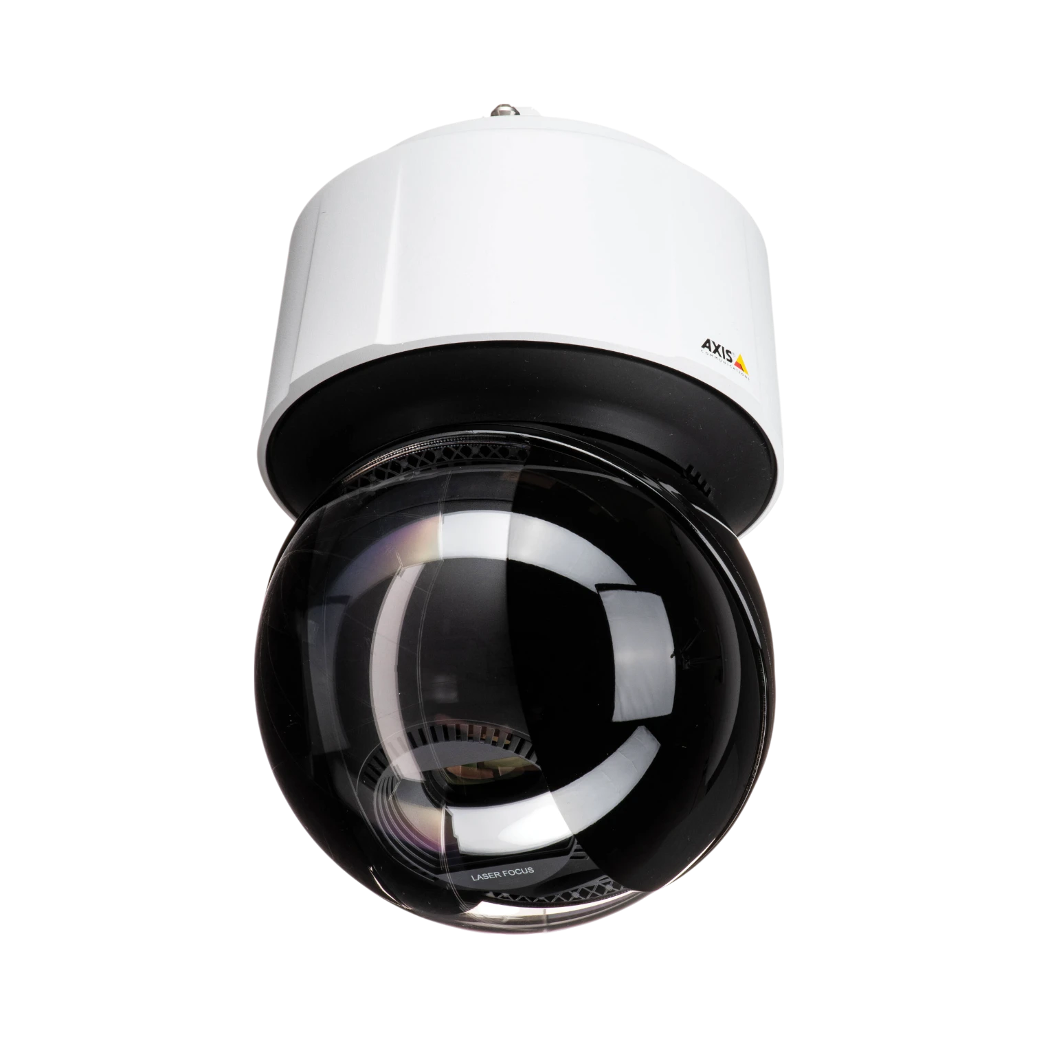 Axis Q6155-E 1080p Outdoor Network PTZ Dome Camera with Laser Focus — Being Shipped