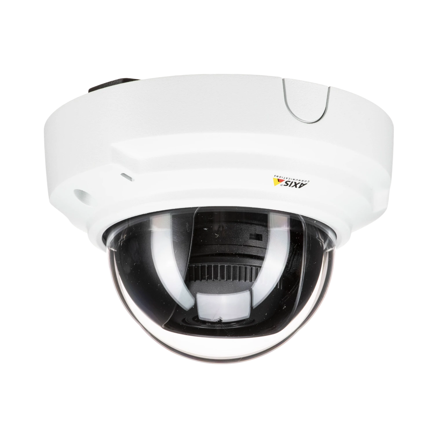 Axis P3375-V 1080p Vandal-Resistant Network Dome Camera — Being Shipped