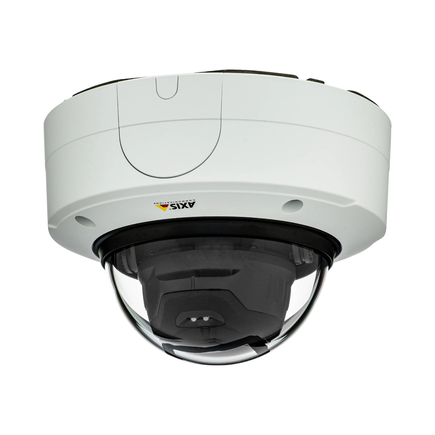 Axis P3248-LV 4K UHD Indoor Network Dome Camera with Night Vision — Being Shipped