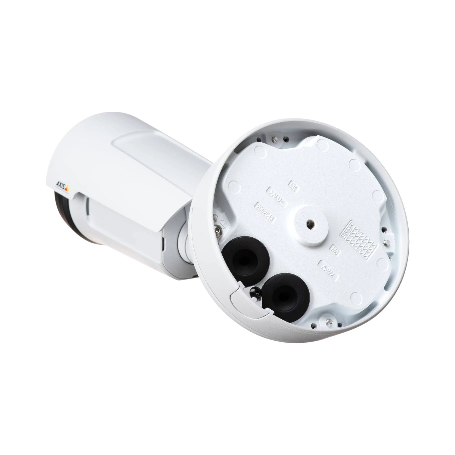 Axis P1455-LE 1080p Outdoor Network Bullet Camera with 10.9-29mm Lens — Being Shipped