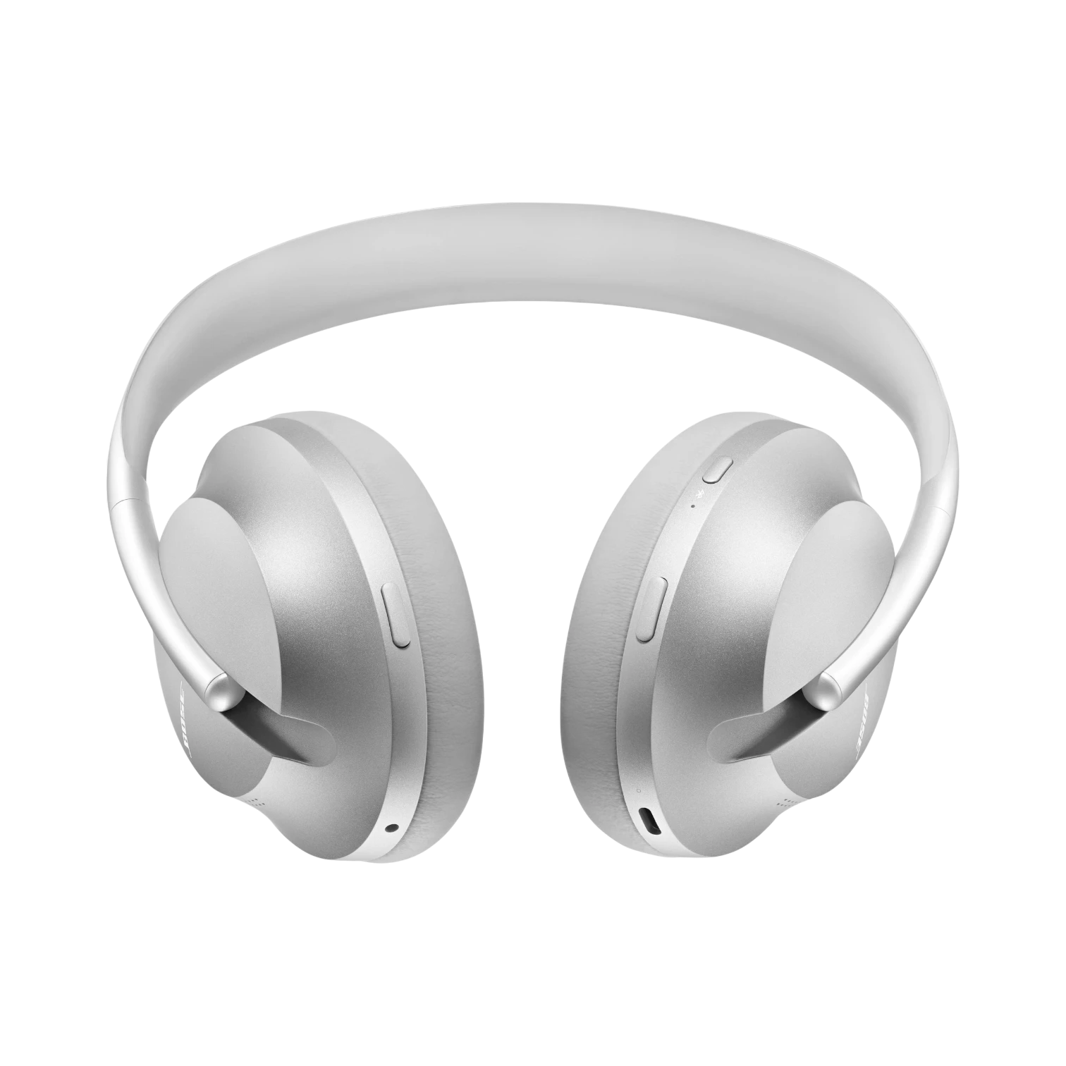 Bose 700 Noise-Canceling Bluetooth Headphones (Luxe Silver) — Being Shipped