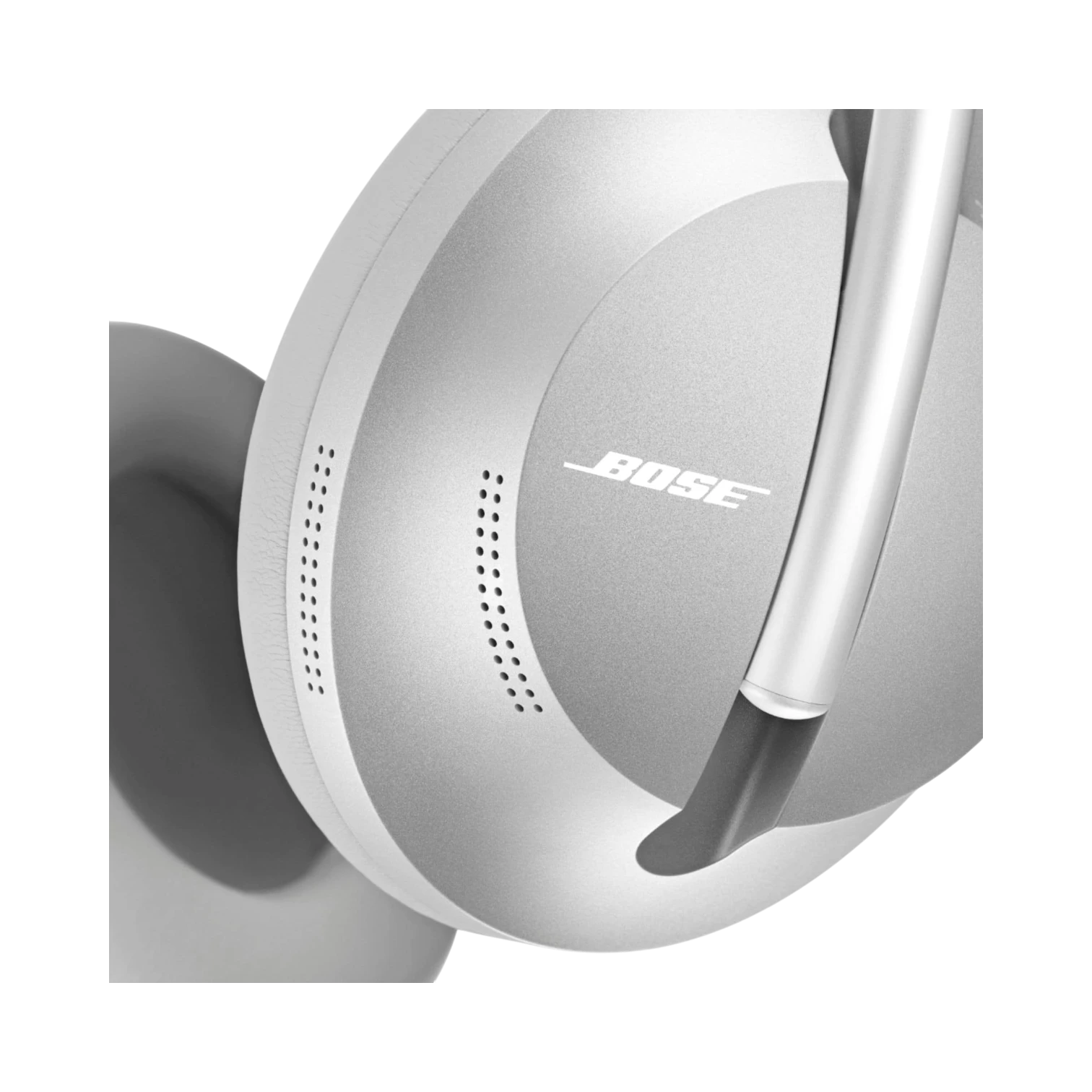 Bose 700 Noise-Canceling Bluetooth Headphones (Luxe Silver) — Being Shipped