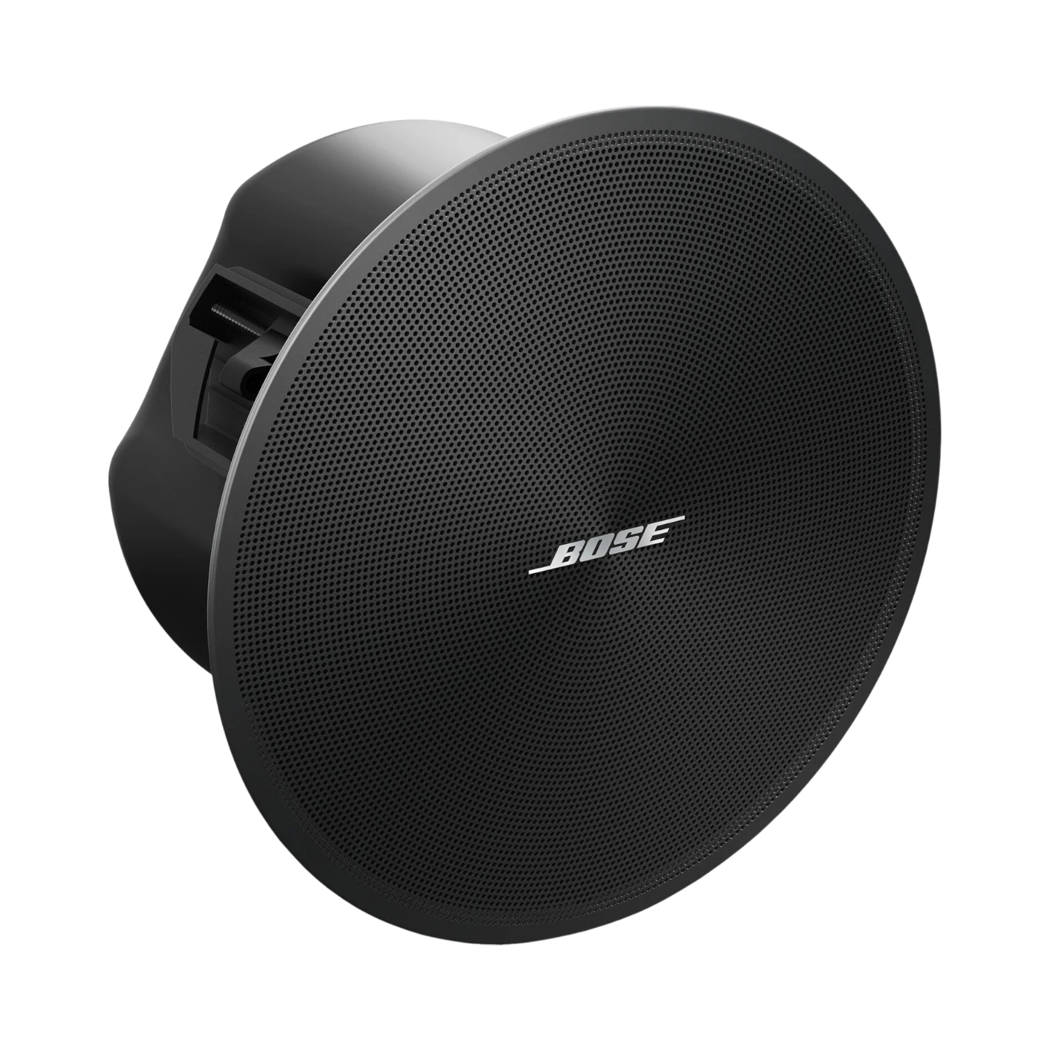 Bose Professional DesignMax DM3C In-Ceiling Speakers (Pair, Black) — Being Shipped