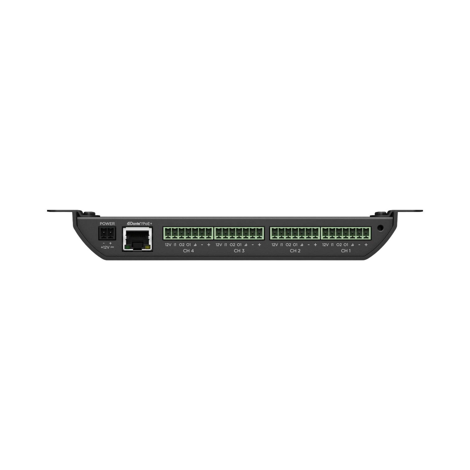 Bose Professional ControlSpace EX-4ML Dante Endpoint — Being Shipped