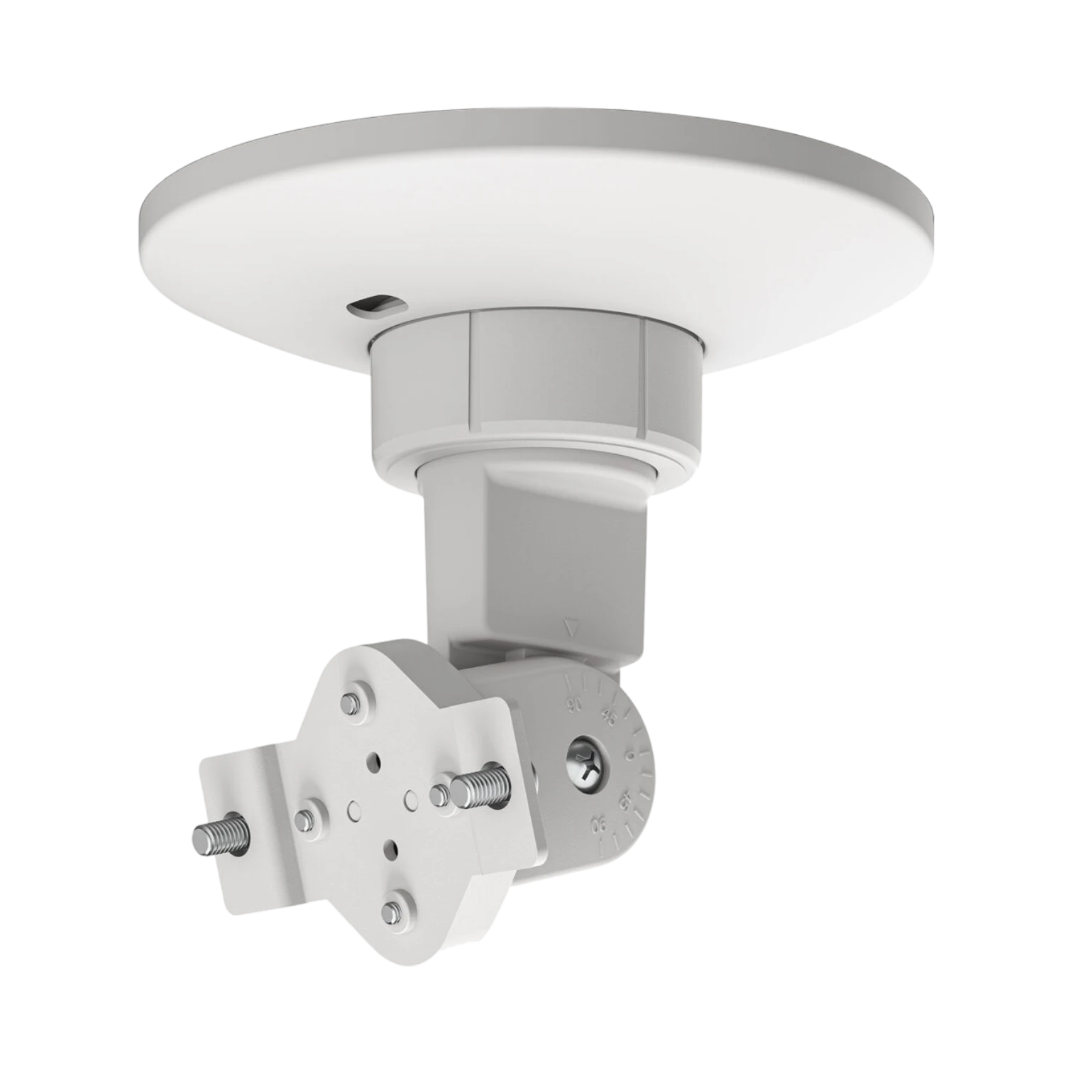 Bose Professional CMB Ceiling Mount Bracket S2 (White) — Being Shipped