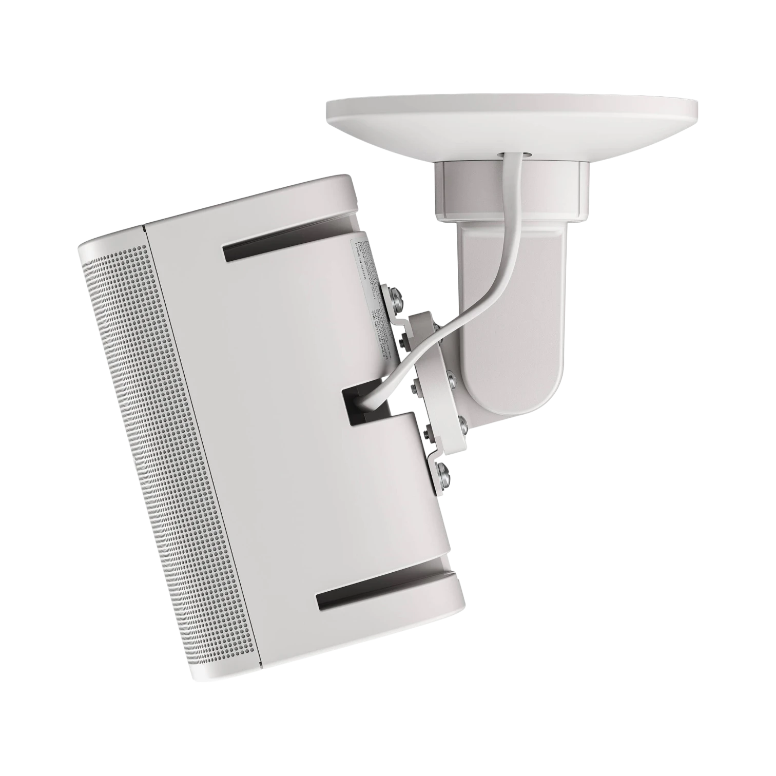 Bose Professional CMB Ceiling Mount Bracket S2 (White) — Being Shipped