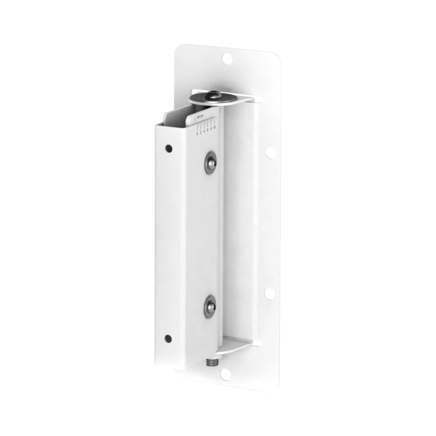 Bose Professional Bi-Pivot Bracket for MA12 & MA12EX Loudspeakers (White) — Being Shipped