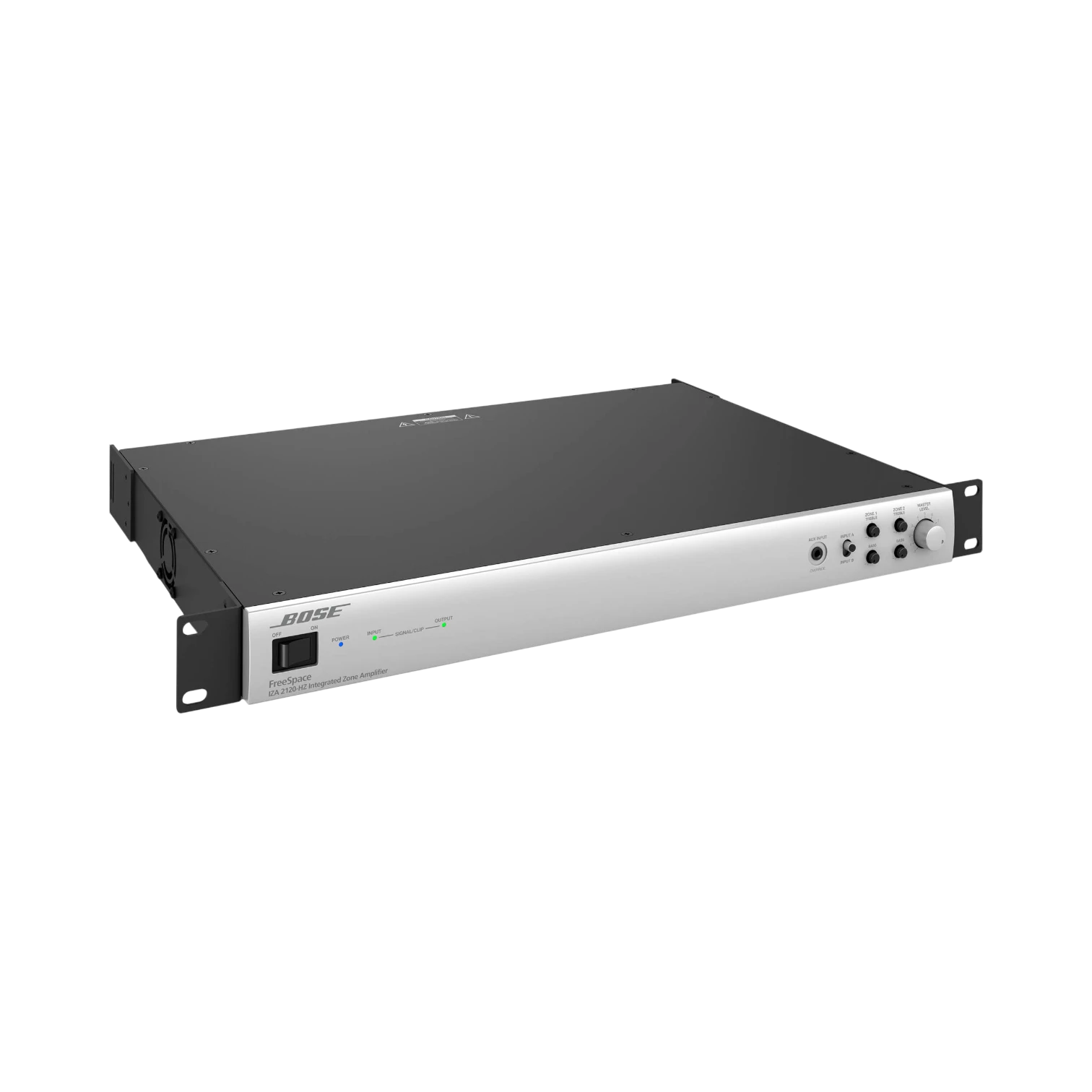 Bose Professional FreeSpace IZA 2120-HZ Zone Amplifier — Being Shipped