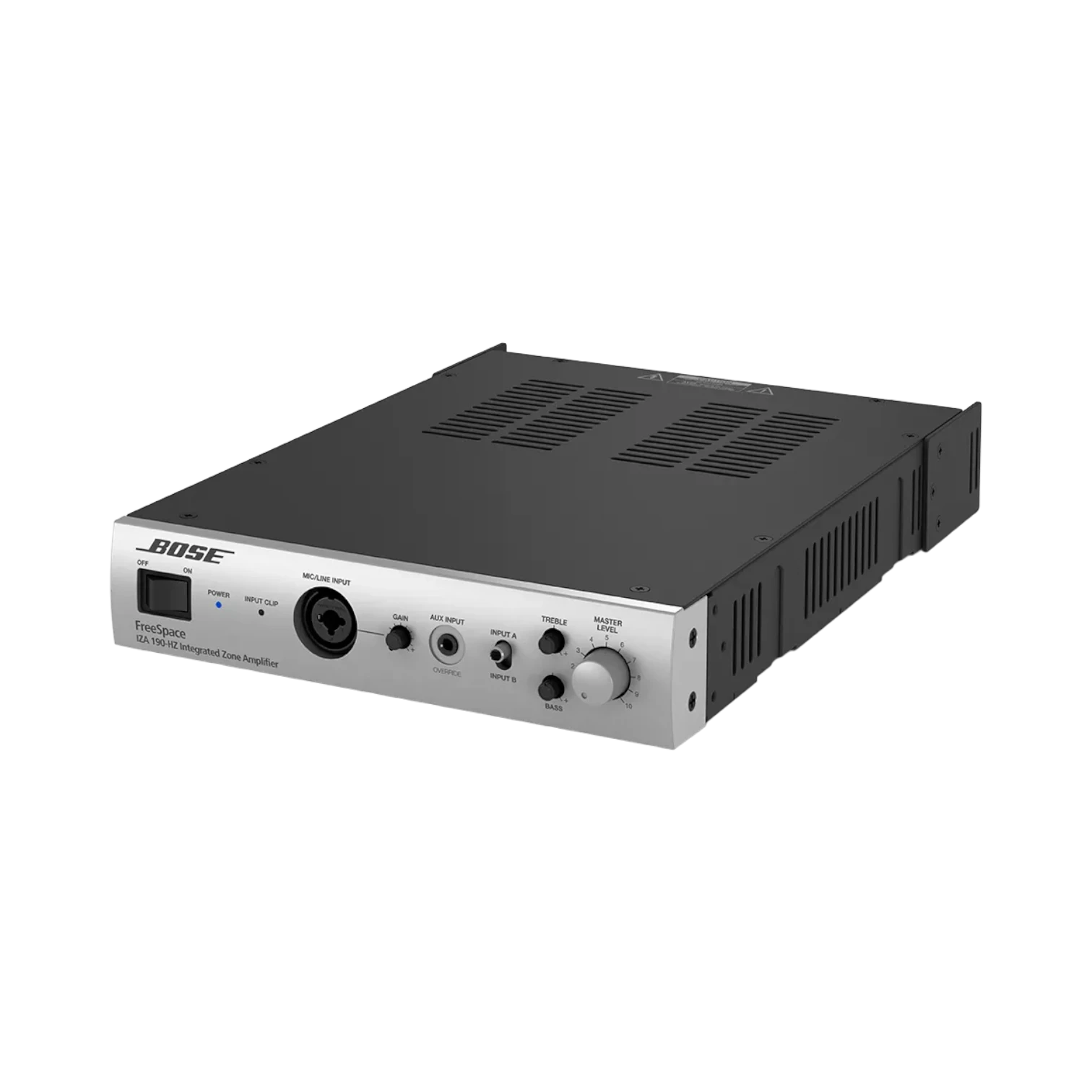 Bose Professional Freespace IZA 190-Hz Integrated Zone Amplifier (70/100V) — Being Shipped