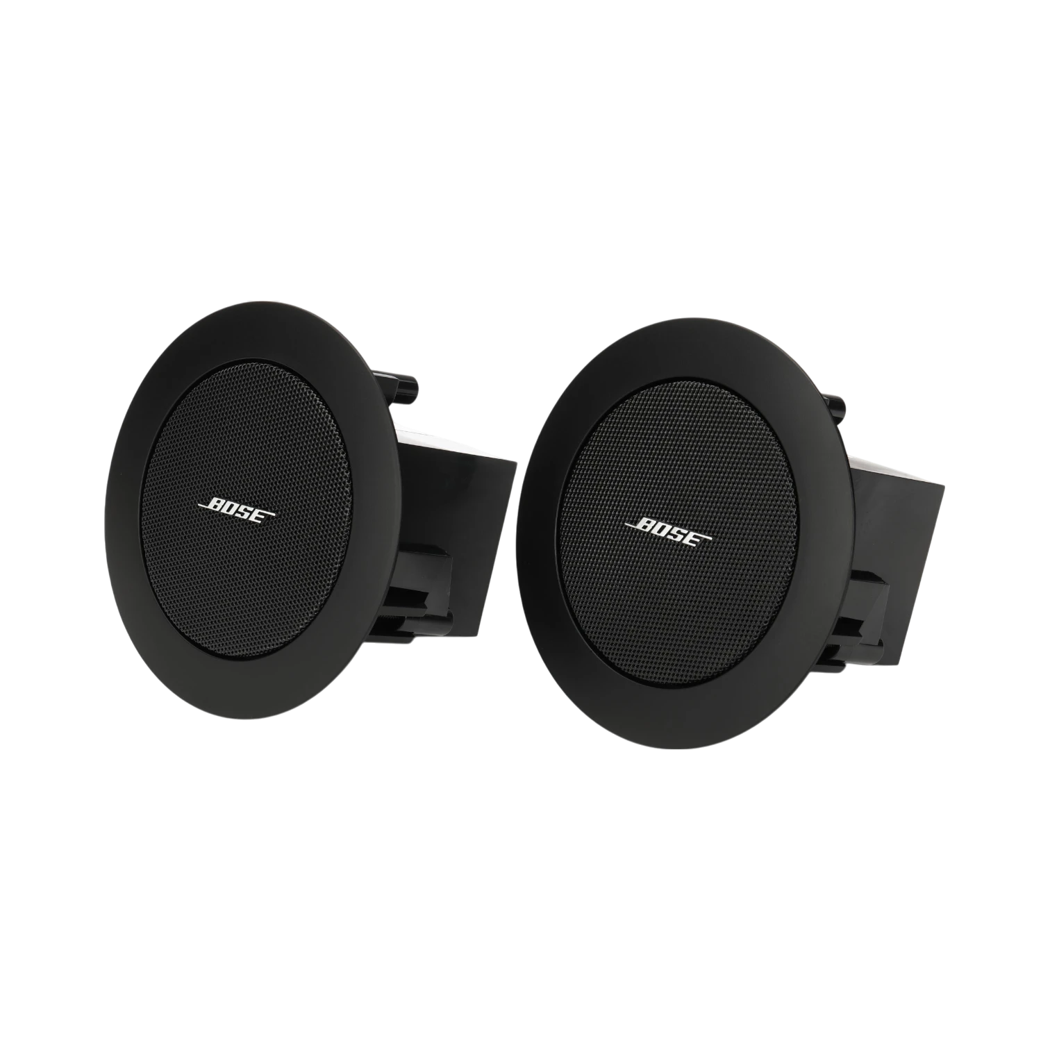 Bose Professional FreeSpace 3 Flush-Mount Satellite Loudspeaker (Pair, Black) — Being Shipped