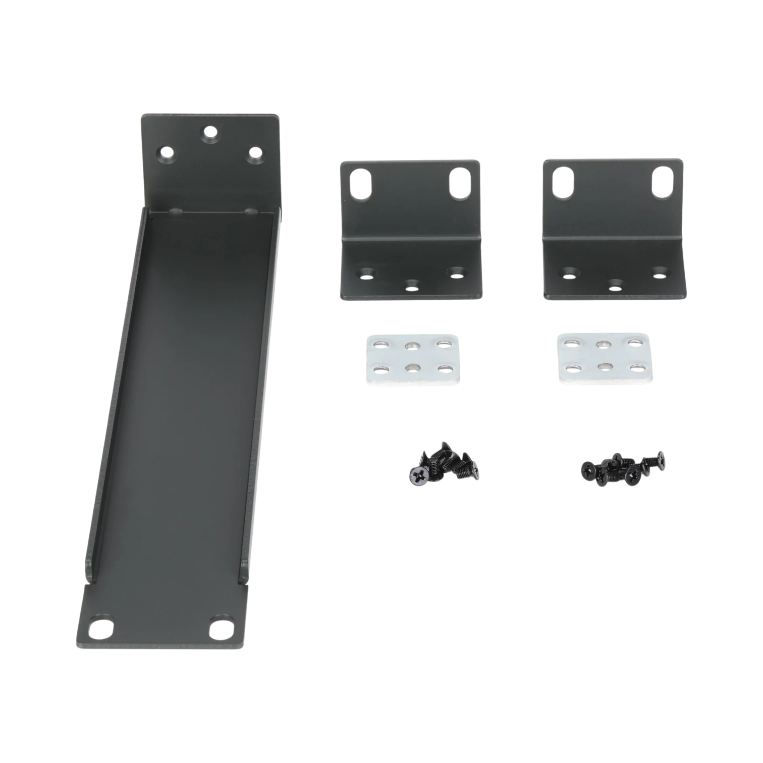 Bose Professional FreeSpace 1 RU Rack Mount Kit for IZA/ZA Zone Amplifiers — Being Shipped