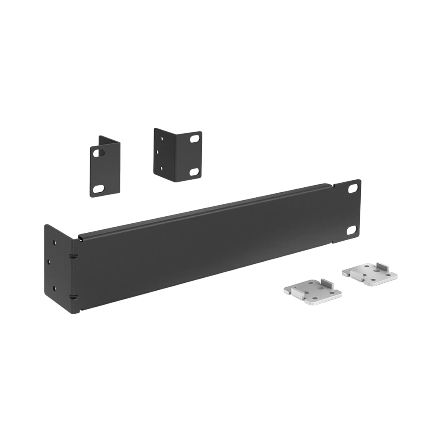 Bose Professional FreeSpace 1 RU Rack Mount Kit for IZA/ZA Zone Amplifiers — Being Shipped