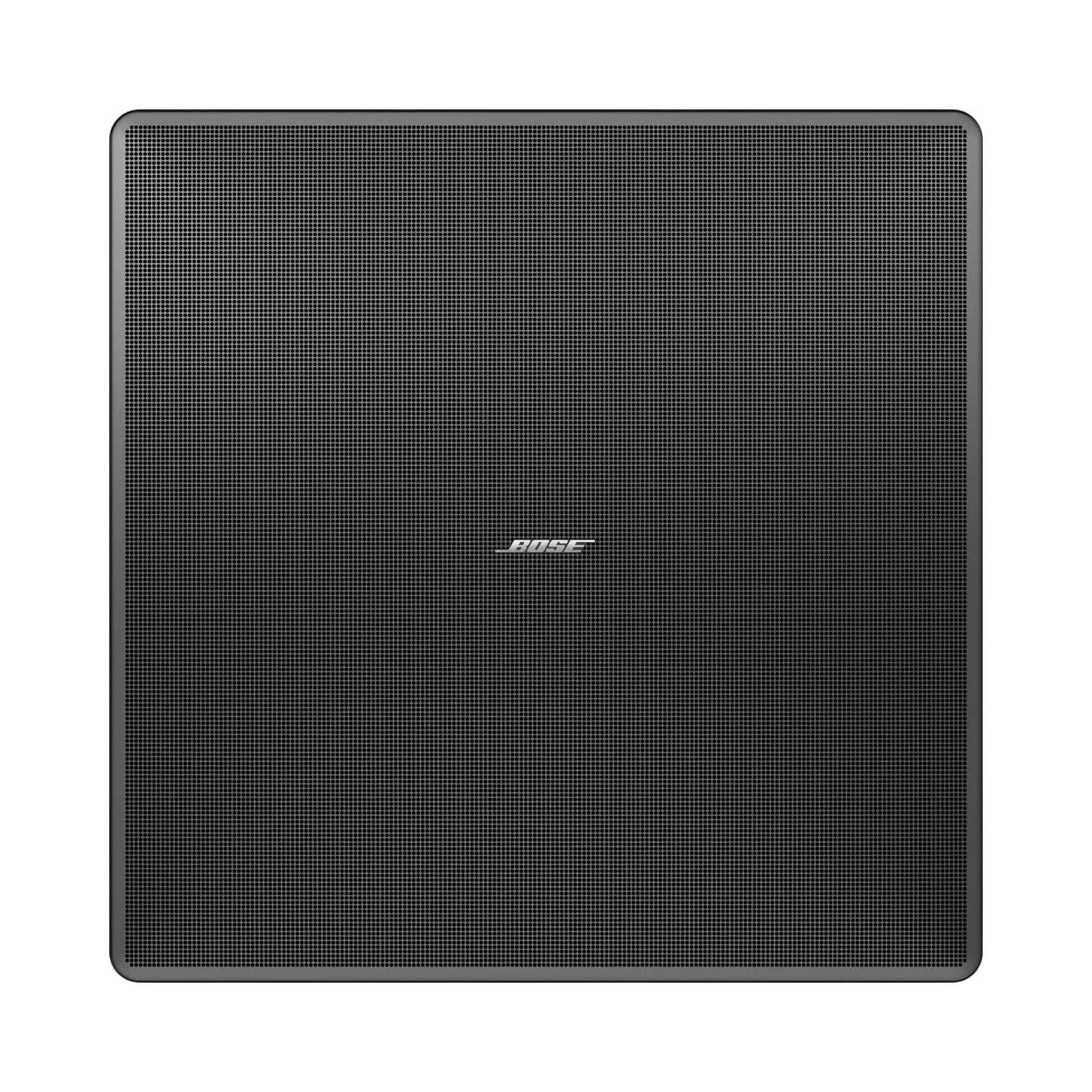 Bose Professional Edgemax EM90/180 Grill (Black) — Being Shipped