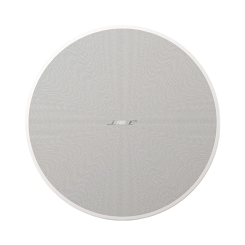 Bose Professional DesignMax DM6C In-Ceiling Speakers (Pair, White) — Being Shipped