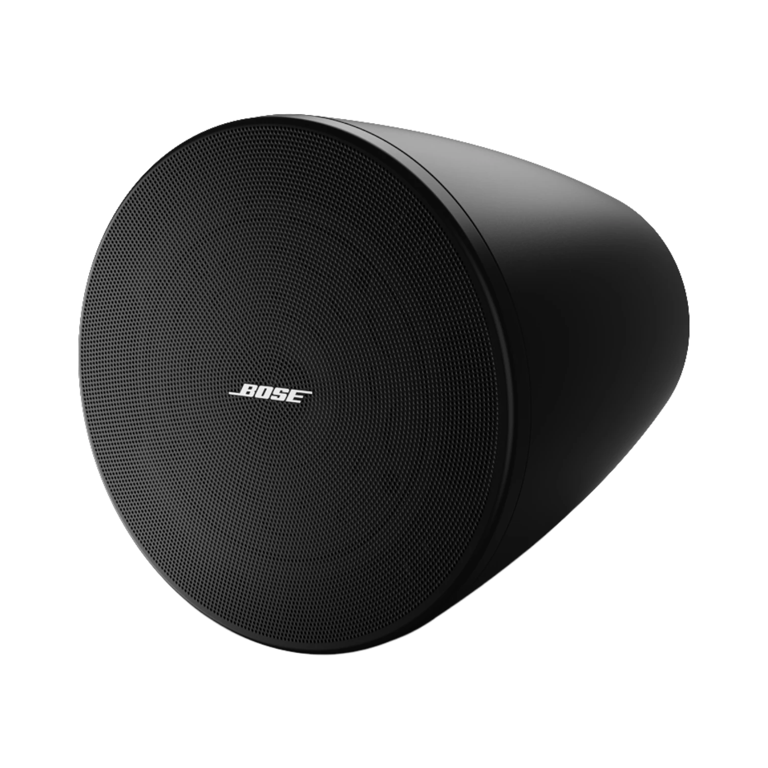 Bose Professional Designmax DM5P 240W 5.25" Coaxial Pendant Loudspeaker (Pair, Black) — Being Shipped