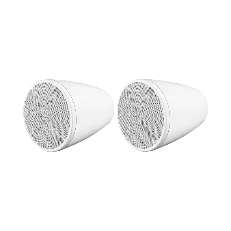 Bose Professional DesignMax DM3P Pendant Loudspeaker (Pair, White) — Being Shipped